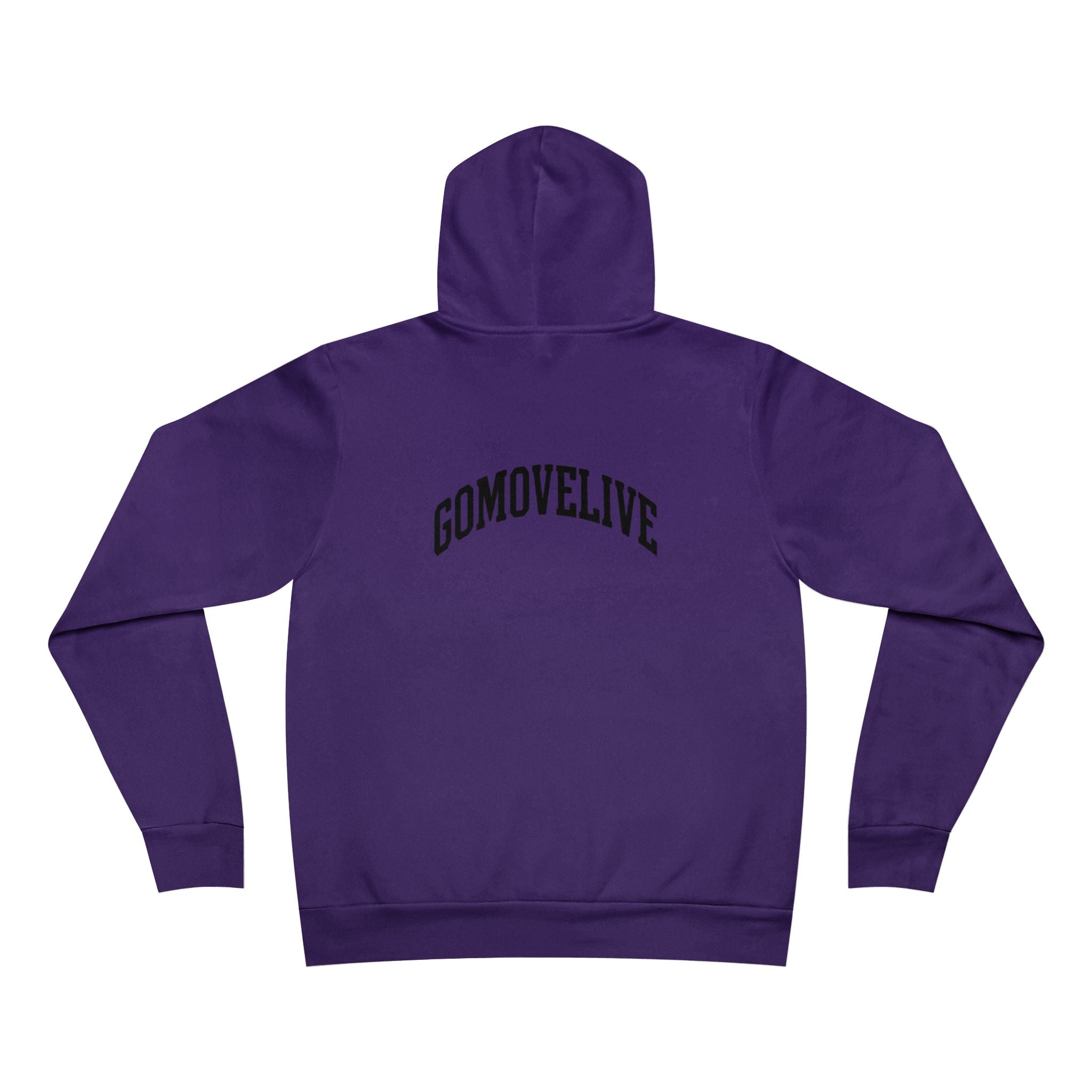 Comfort that never goes out of style – The perfect sweatshirt for every day