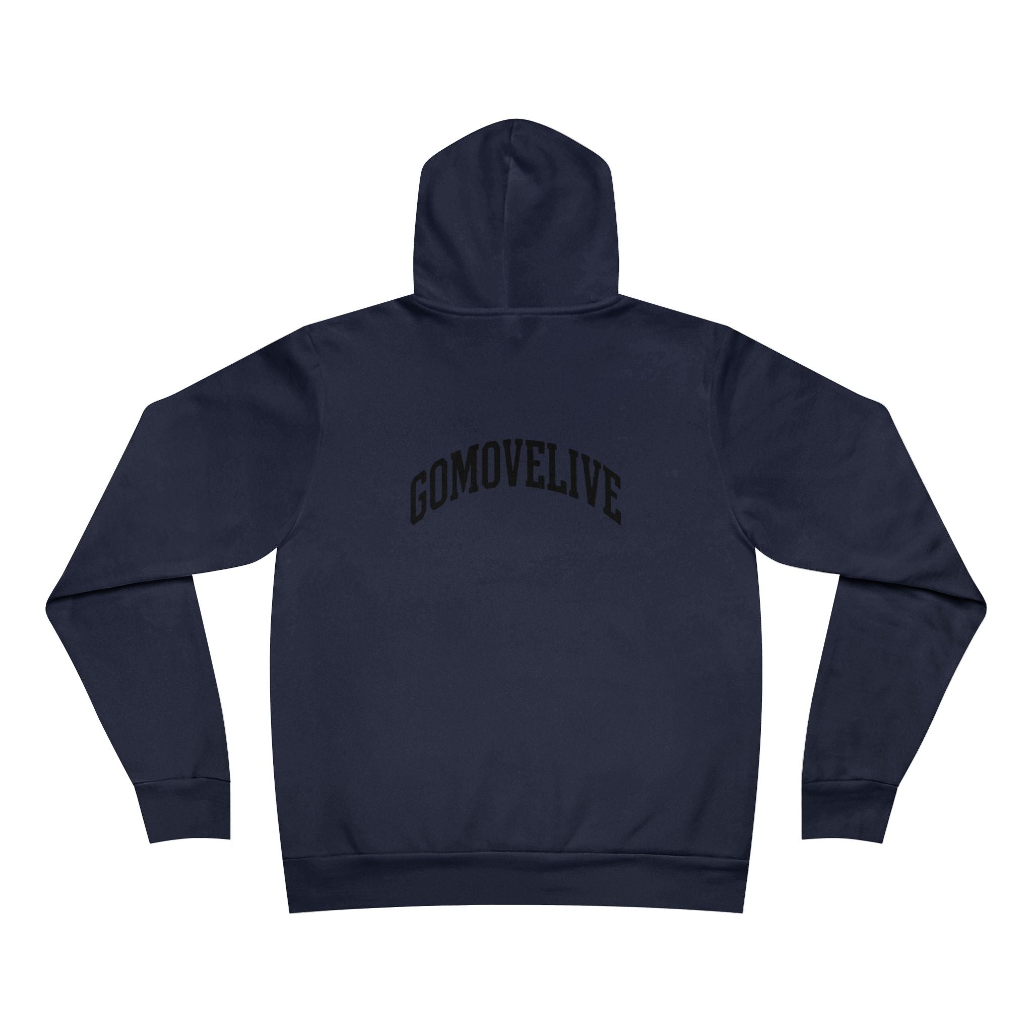 Comfort that never goes out of style – The perfect sweatshirt for every day