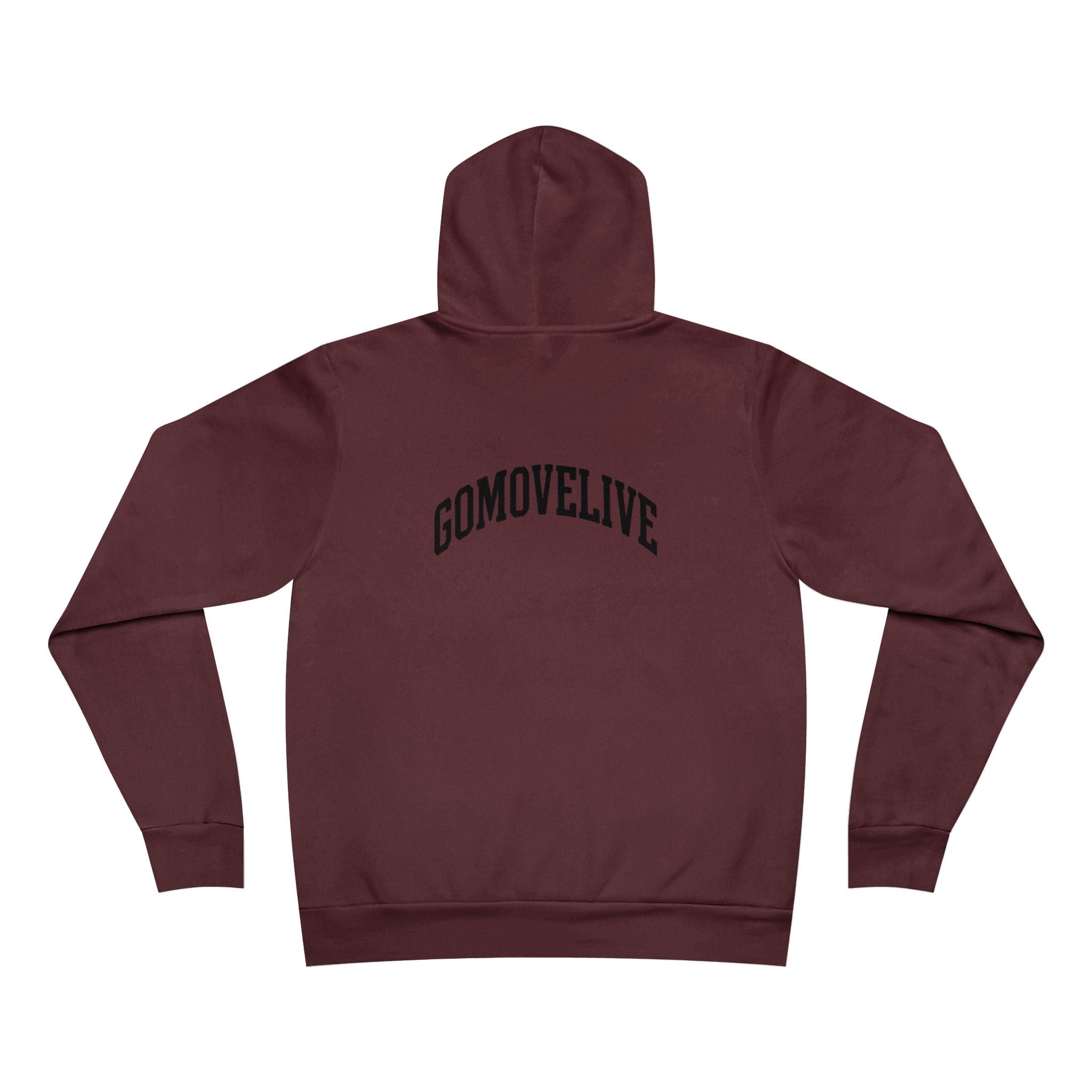 Comfort that never goes out of style – The perfect sweatshirt for every day