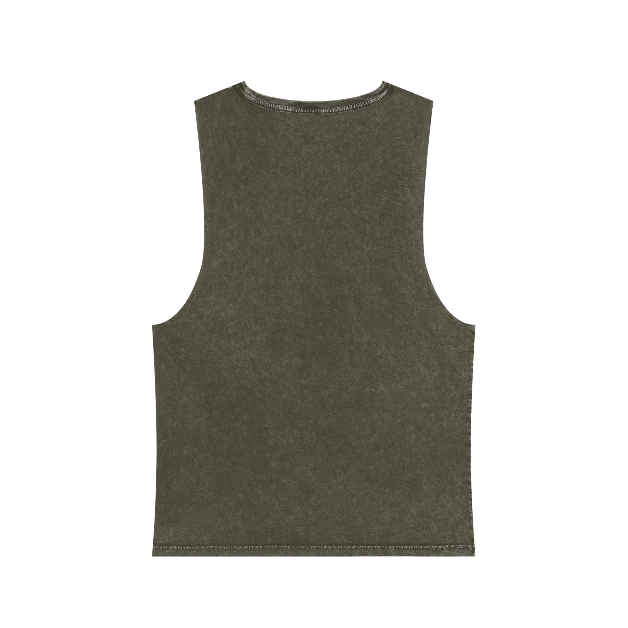Fresh Sleeveless Style – The Tank Top That Lights Up Summer