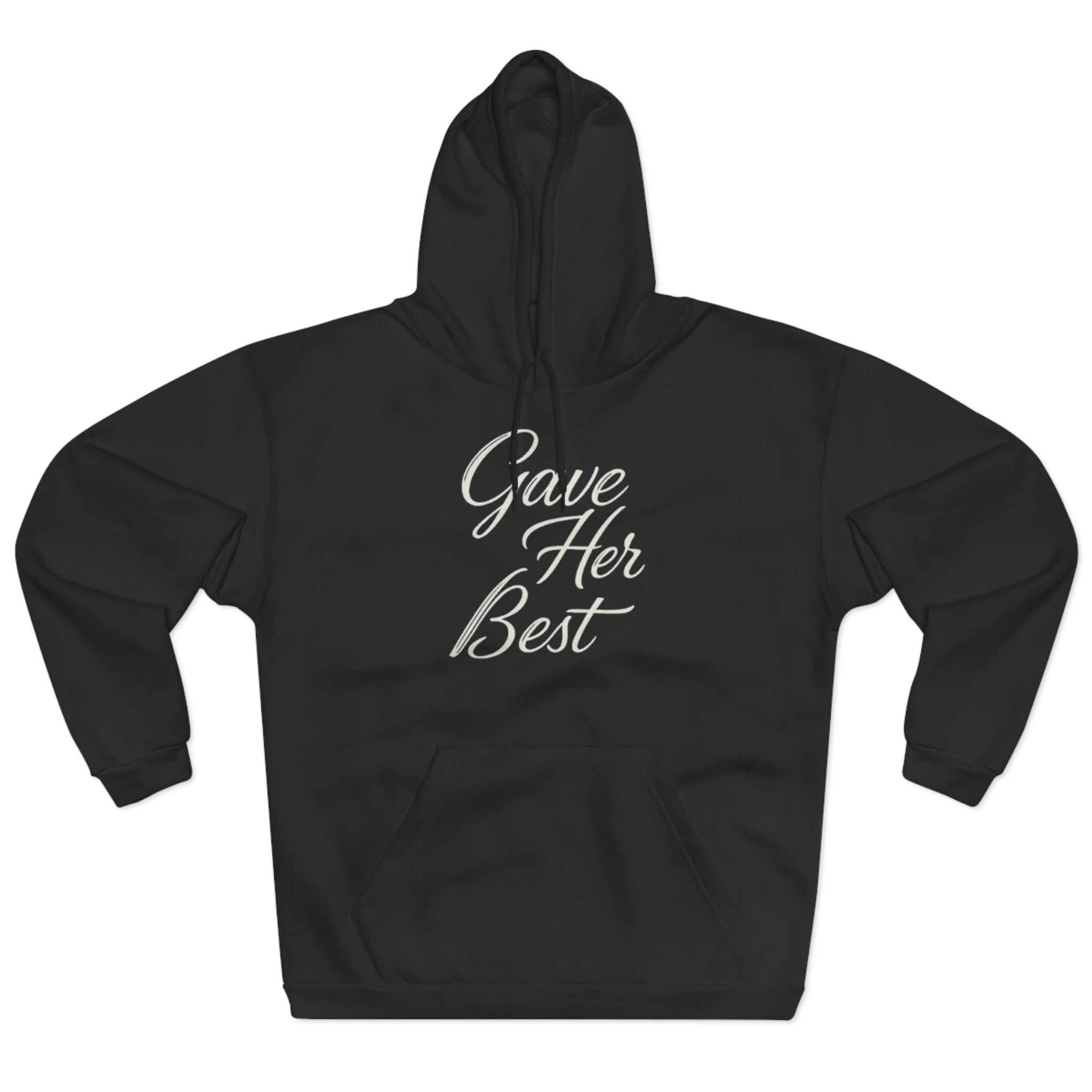 Unisex Sweatshirt for Those Who Never Stop