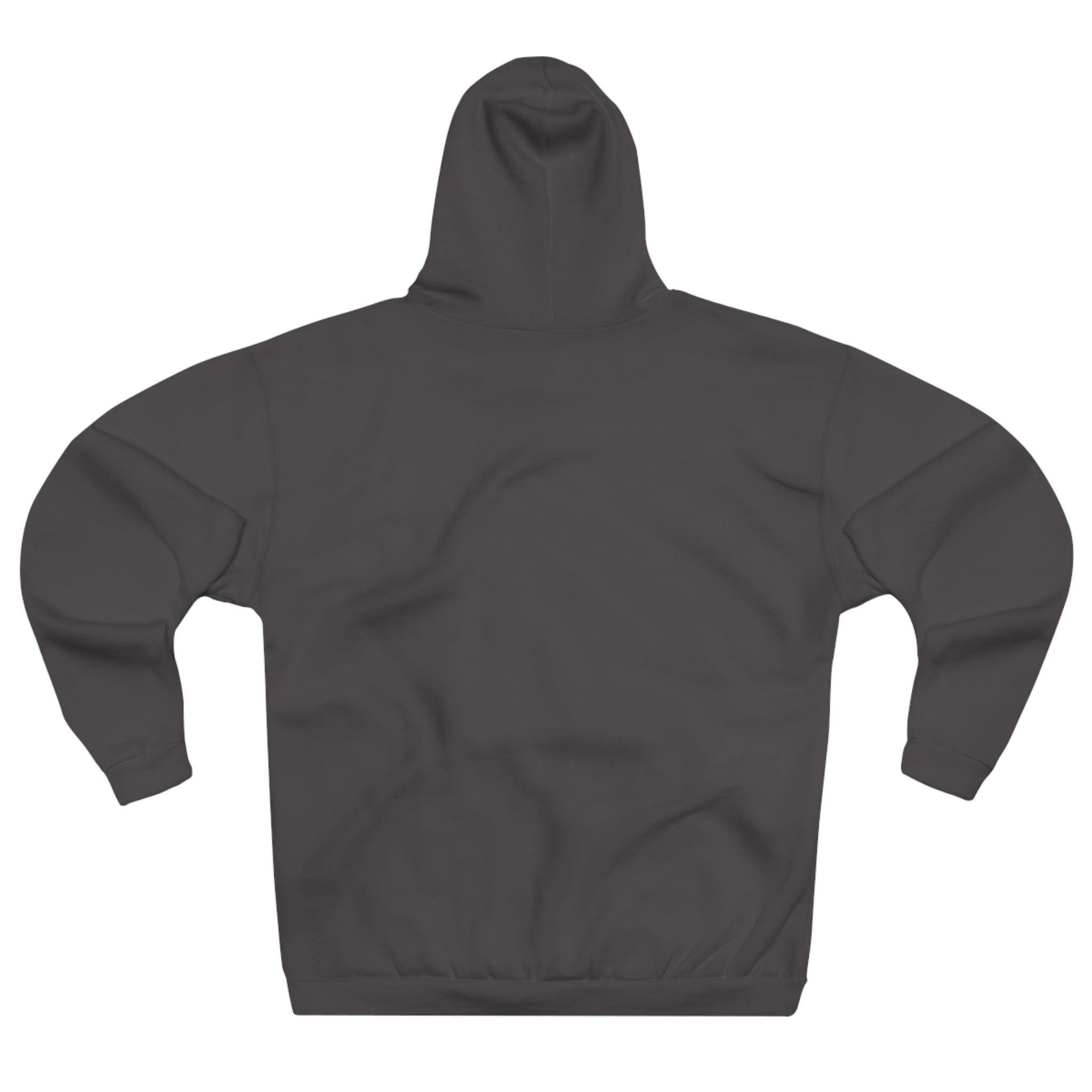 SoulWarm Hoodie: Il Tuo Mantello Quotidiano di Resilienza