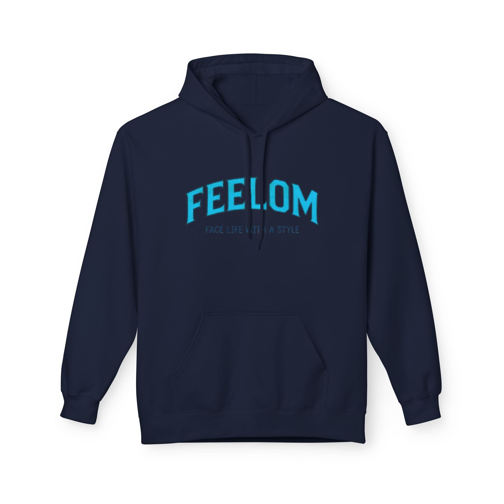 Votre chaleur responsable : Sweat-shirt unisexe doux pour tous les jours