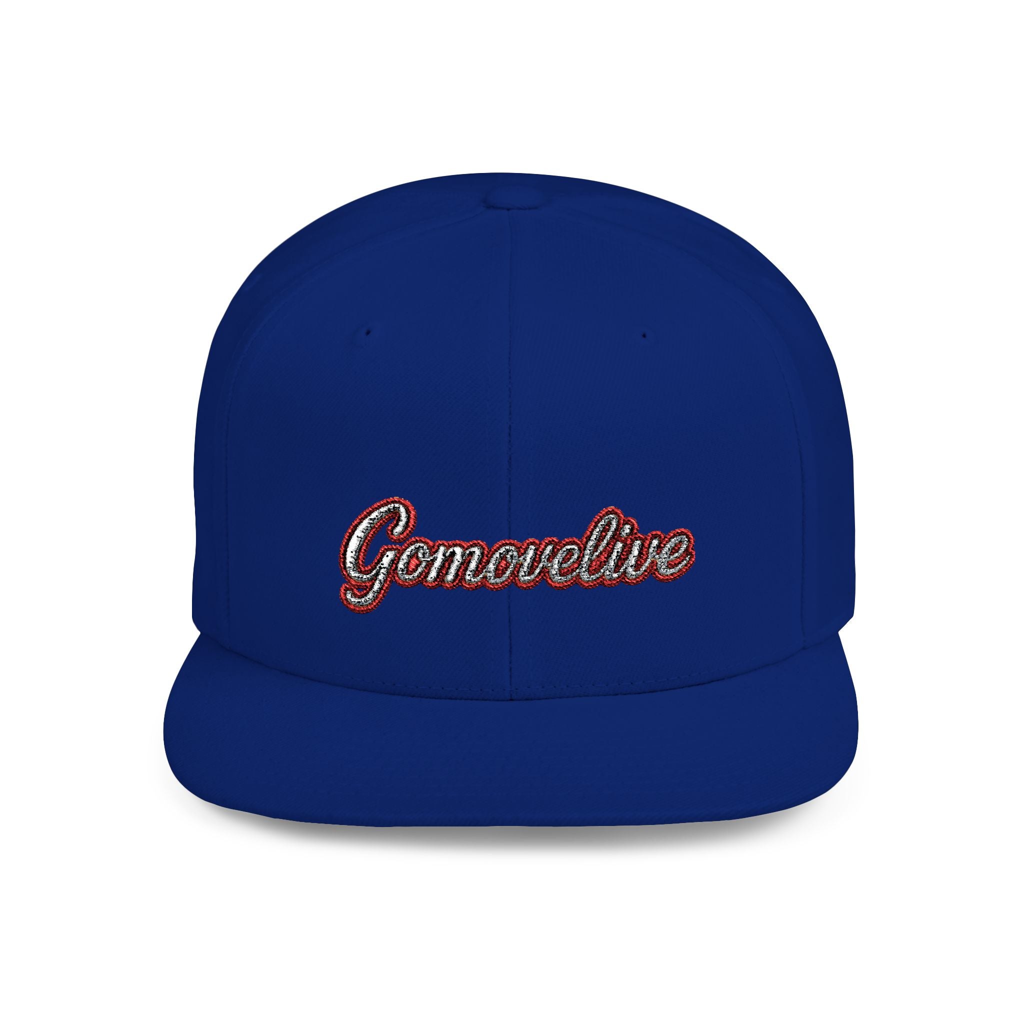 Urban Edge Snapback – Bold Style for Every Occasion