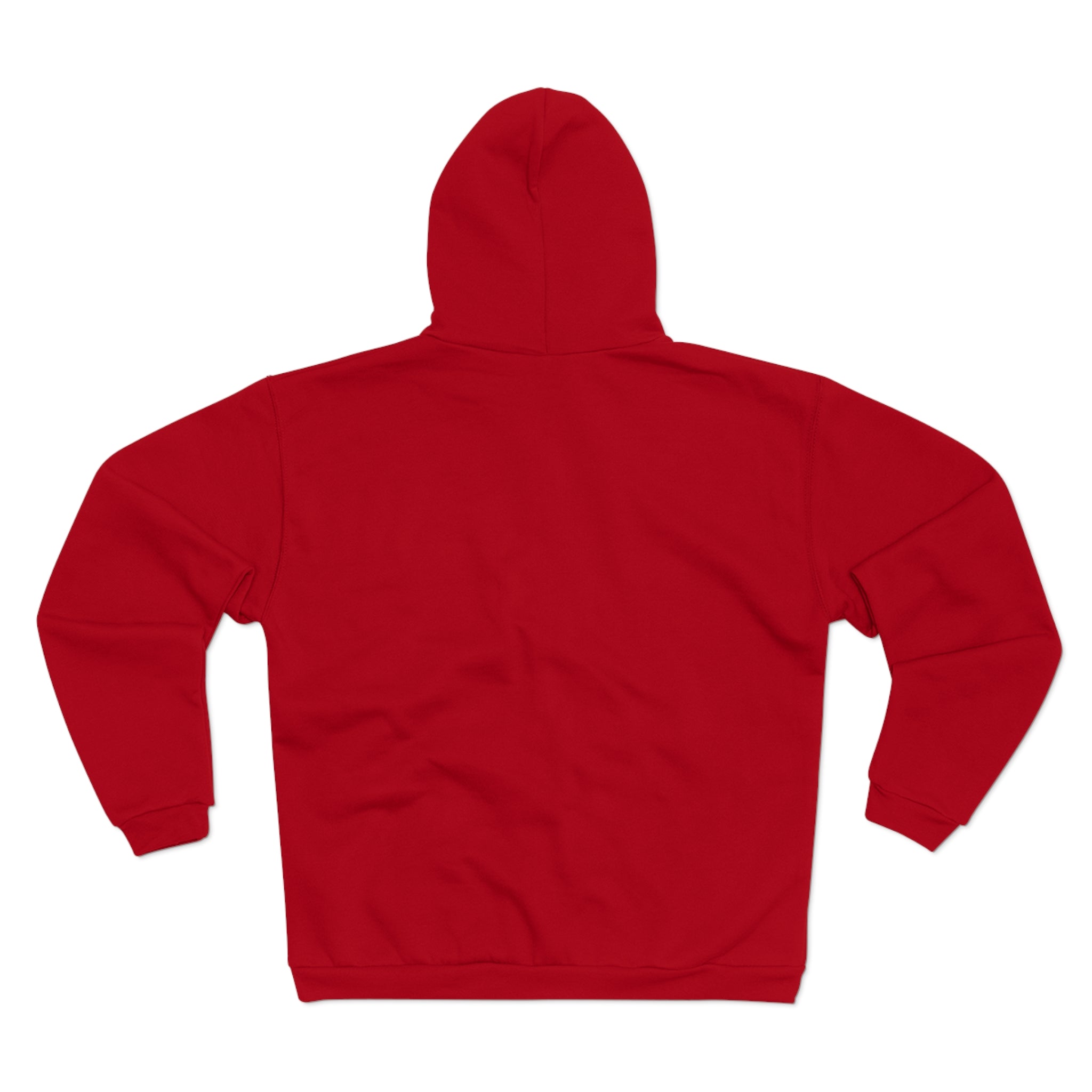 Casual Relax Hoodie – Hipster Style for Easy & Fitness Days