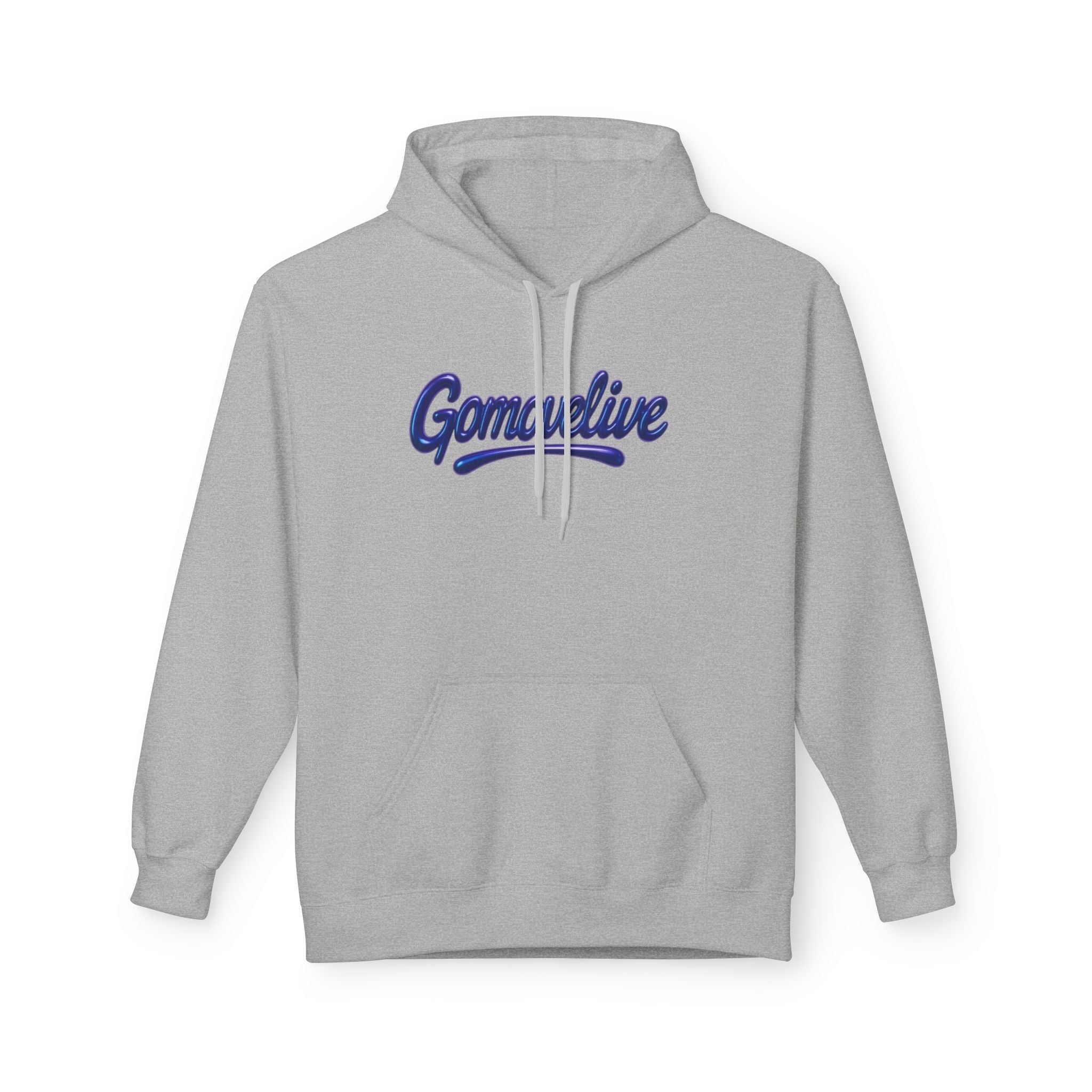 Sweat à capuche Comfort Supreme personnalisable