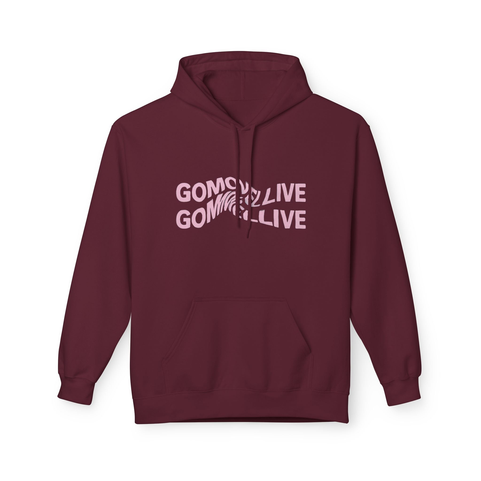 Certified Cozy: Felpa Unisex Morbida, Prodotta Responsabilmente