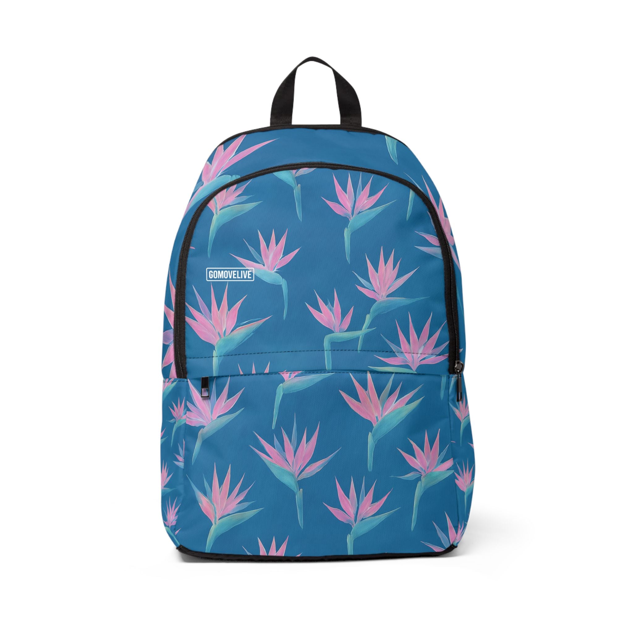 Wander Petal: La Natura Segue i Tuoi Passi