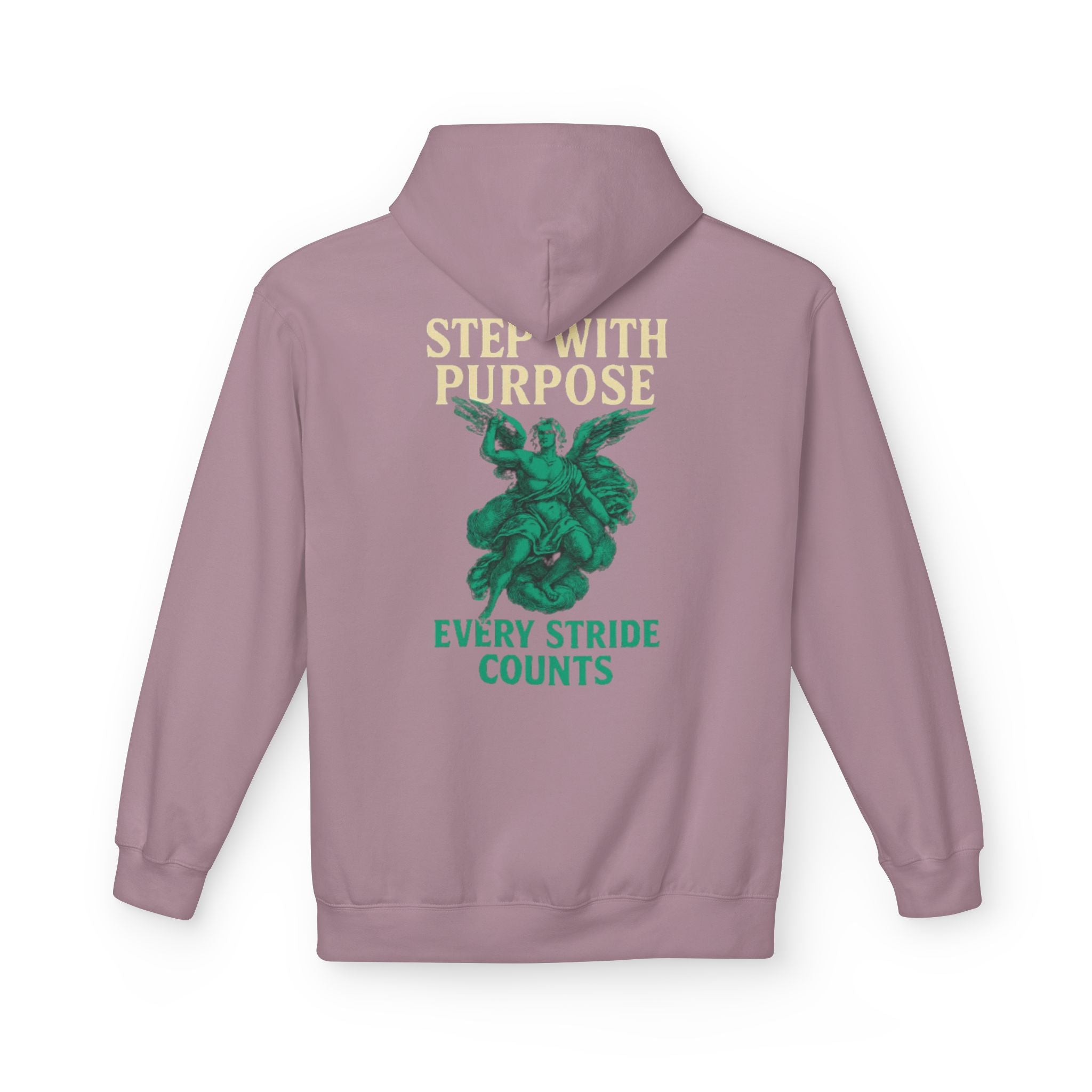 Le cadeau parfait : un sweat à capuche personnalisé