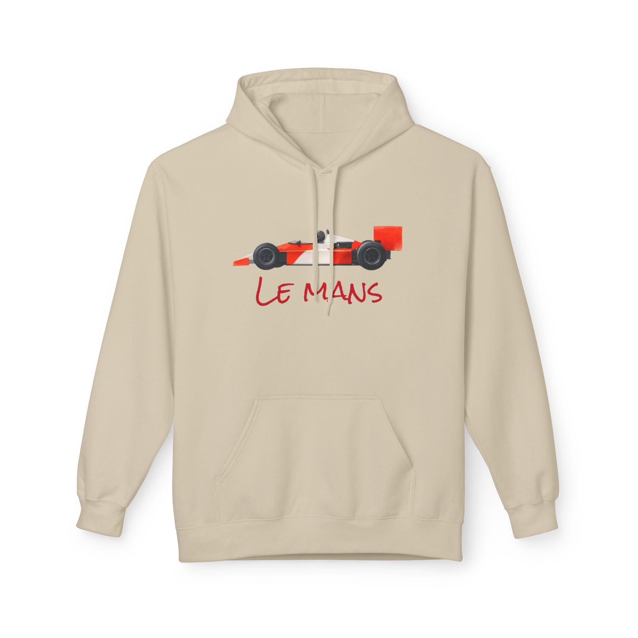 Douceur partagée : Sweat à capuche unisexe personnalisable