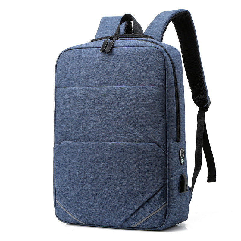 Urban Pro Men's Backpack - Elegance and Functionality for Modern Life