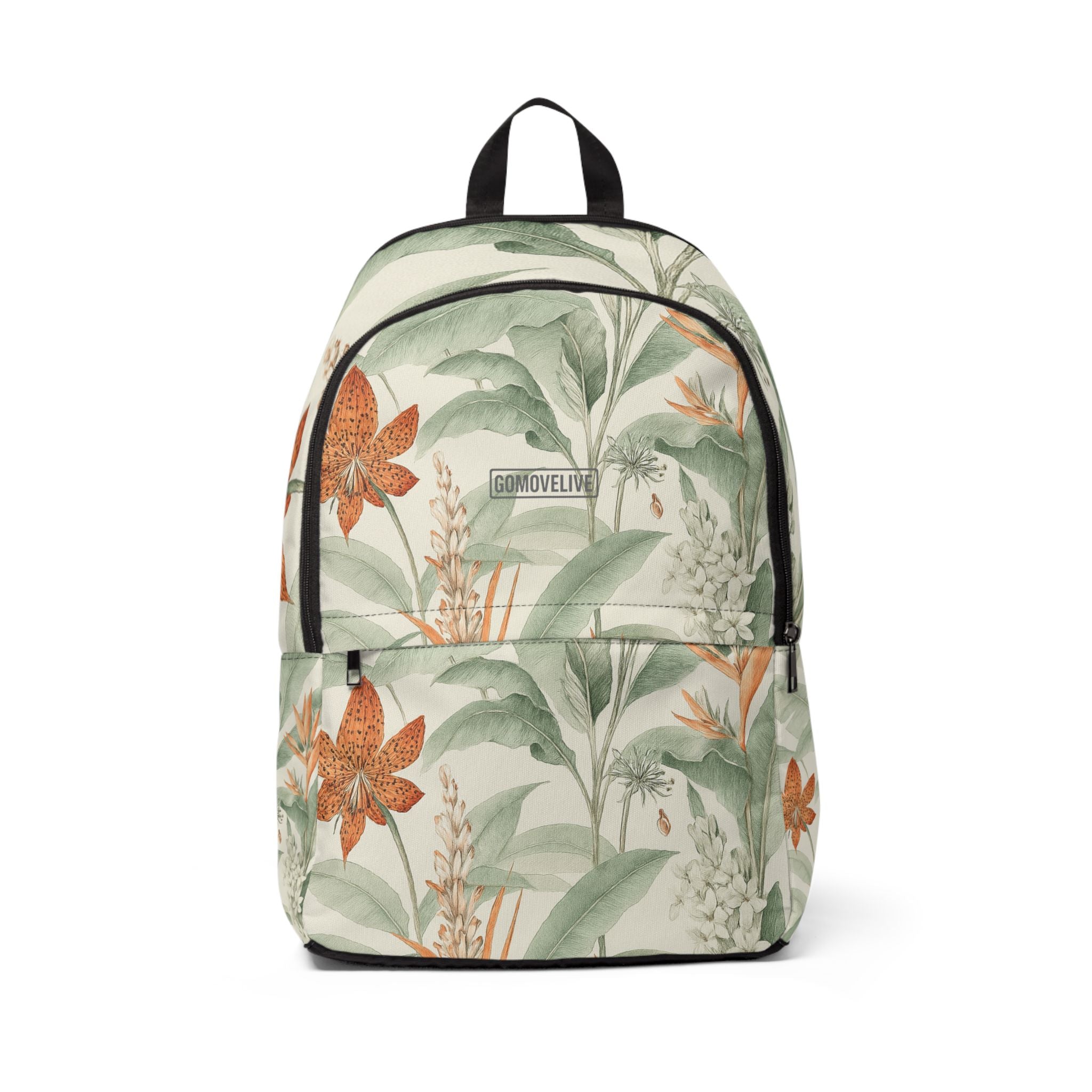 Flora Nomad: Il Giardino Portatile