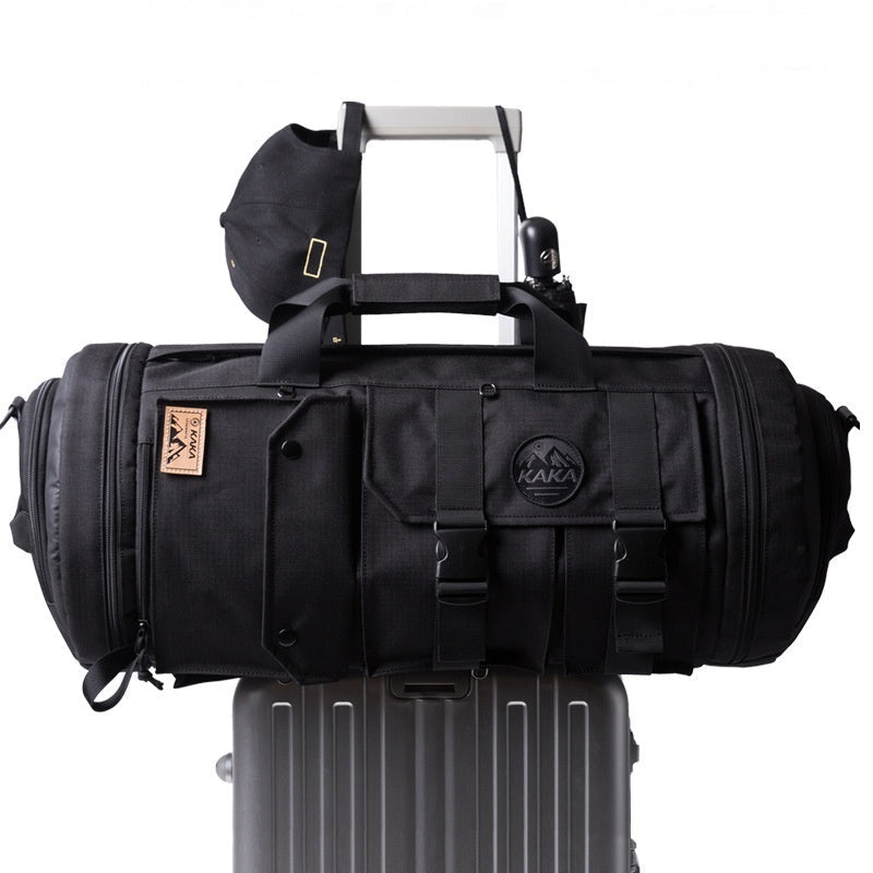 TrekMaster Pro – The Travel Backpack That Tackles Every Challenge