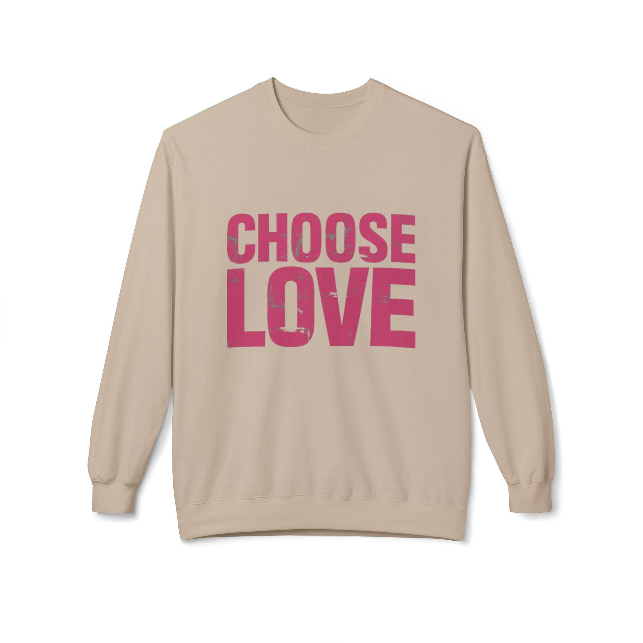 Spread Love, Wear Comfort