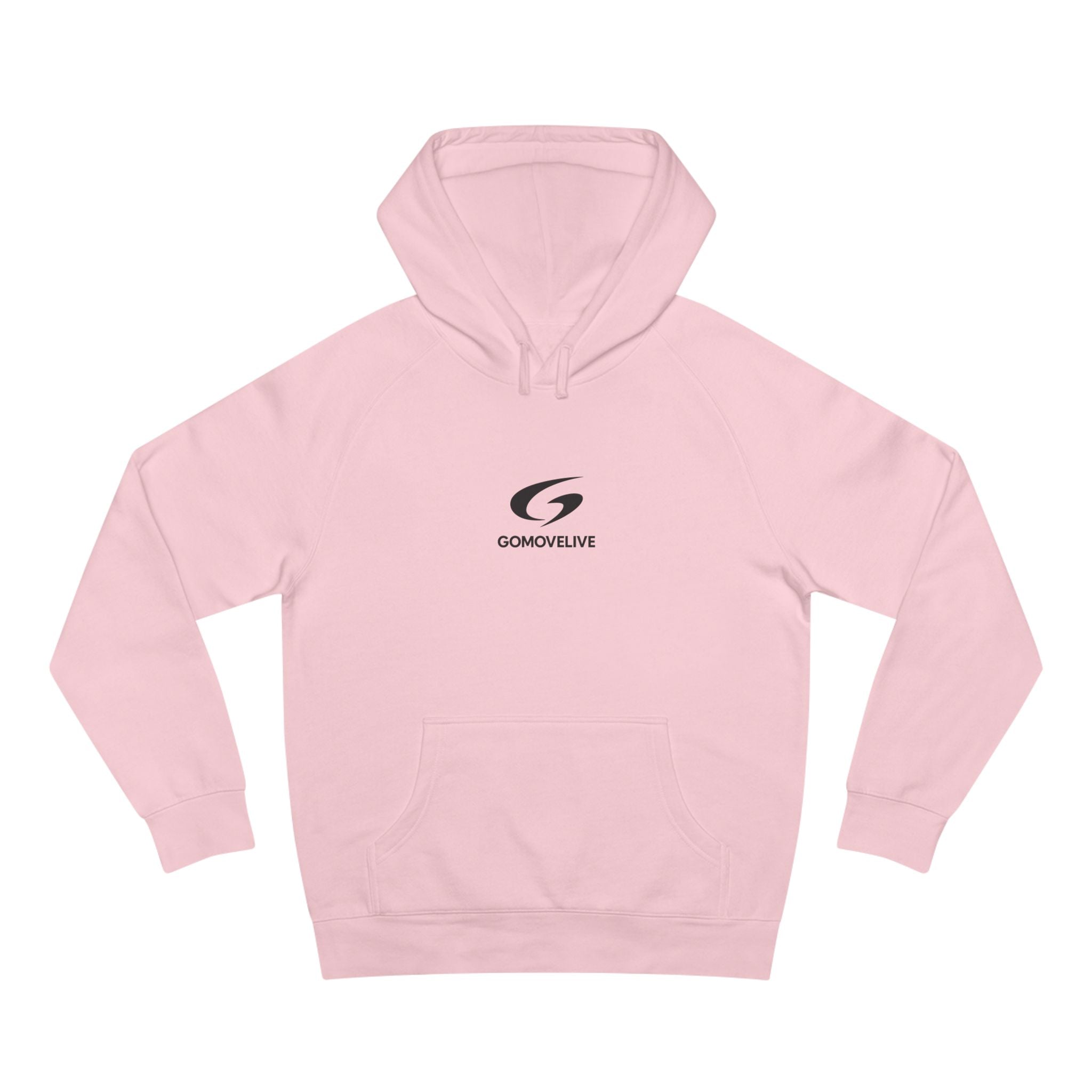 Supply Hoodie: Essential Warmth