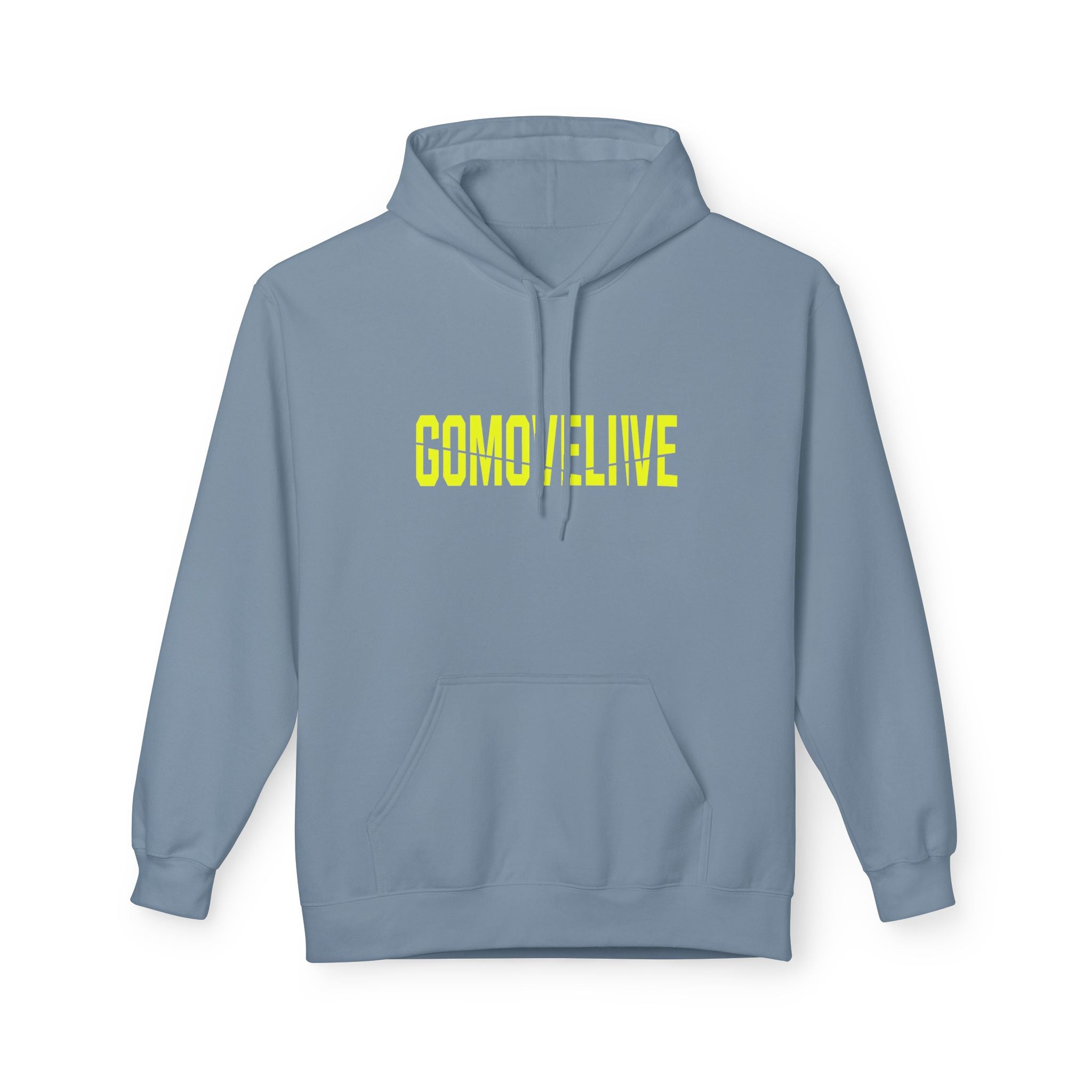 Essential Hoodie: Calore Sostenibile per Ogni Giorno