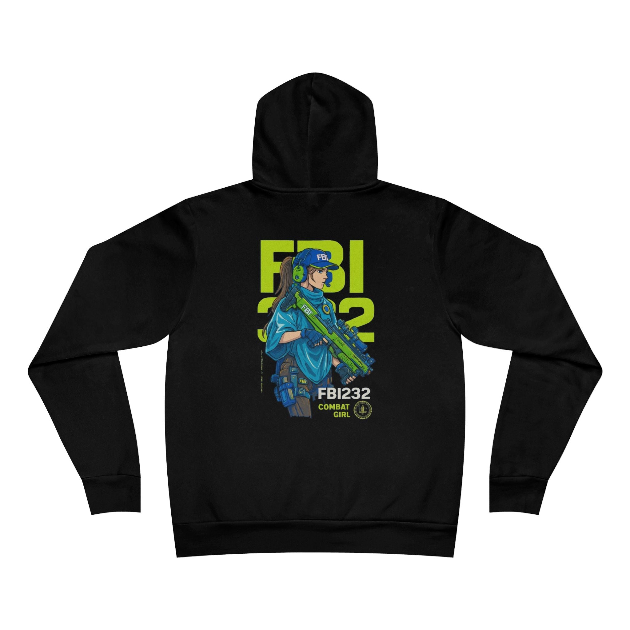 Cozy warmth and urban style – Discover your new favorite sweatshirt