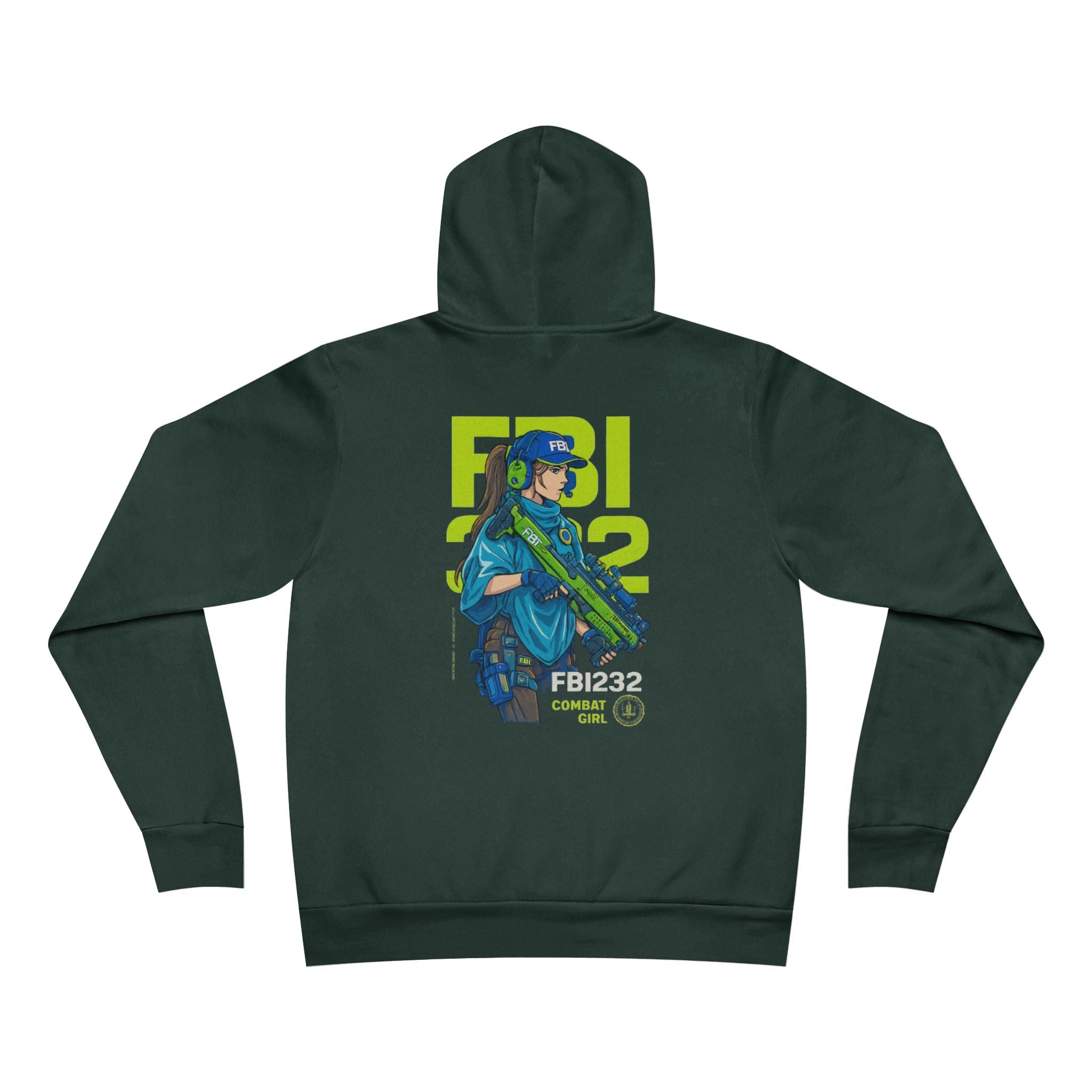Cozy warmth and urban style – Discover your new favorite sweatshirt