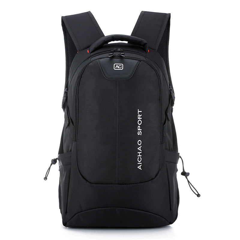 Unisex Universal Backpack - Modern and Multifunctional Design
