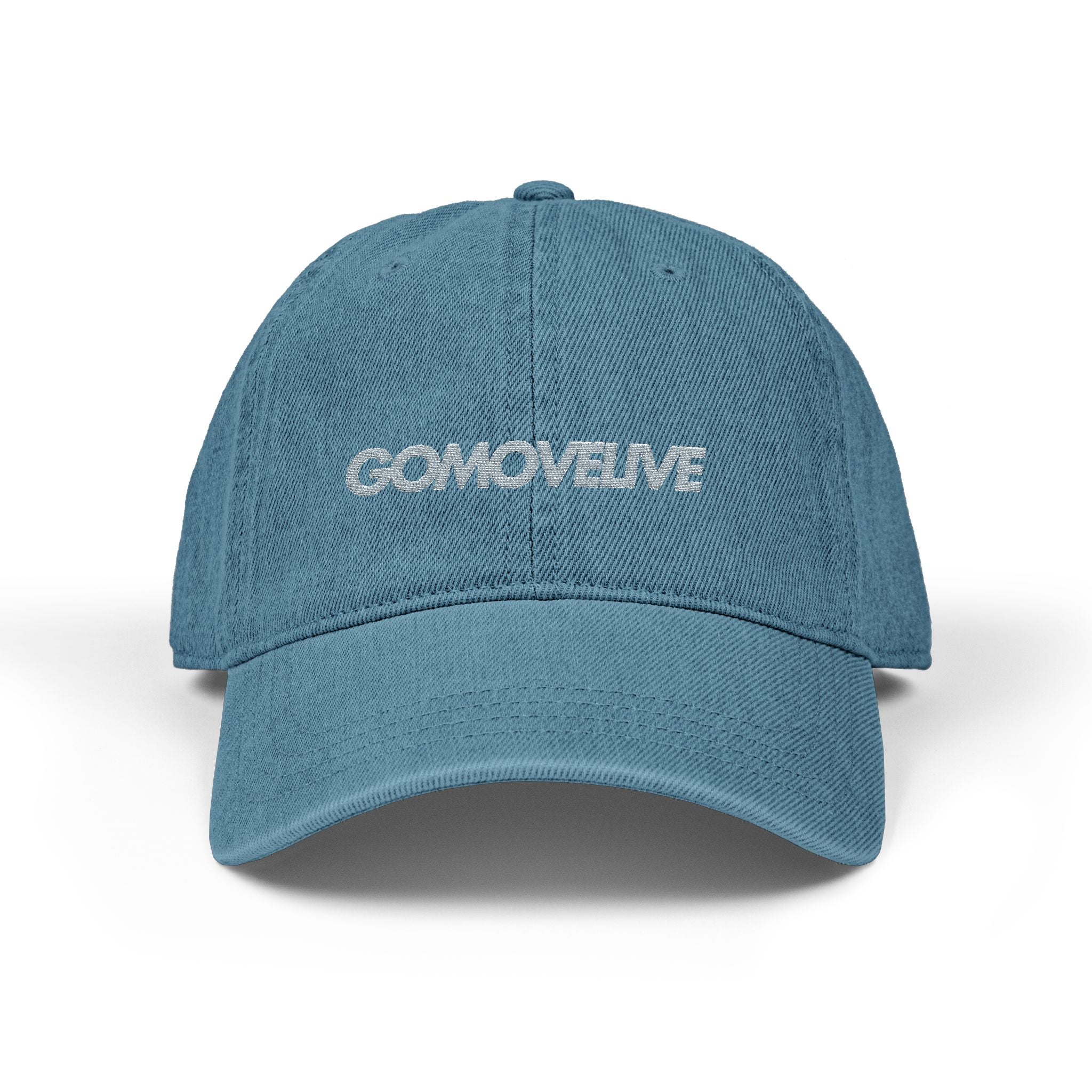 Denim Revival – The Casual Hat That Never Goes Out of Style