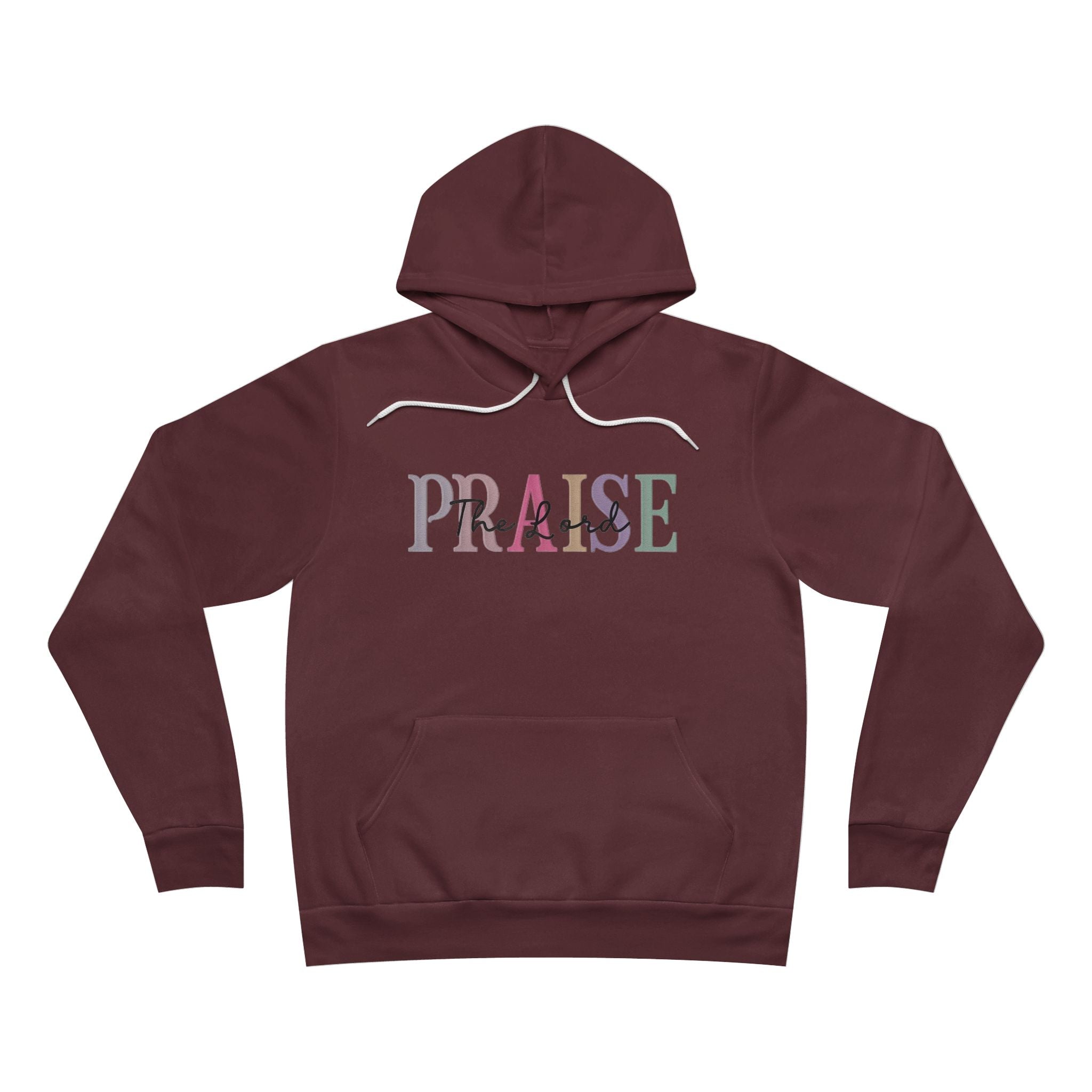 "Heart in Motion" Motivational Hoodie – Casual Wear for Anime