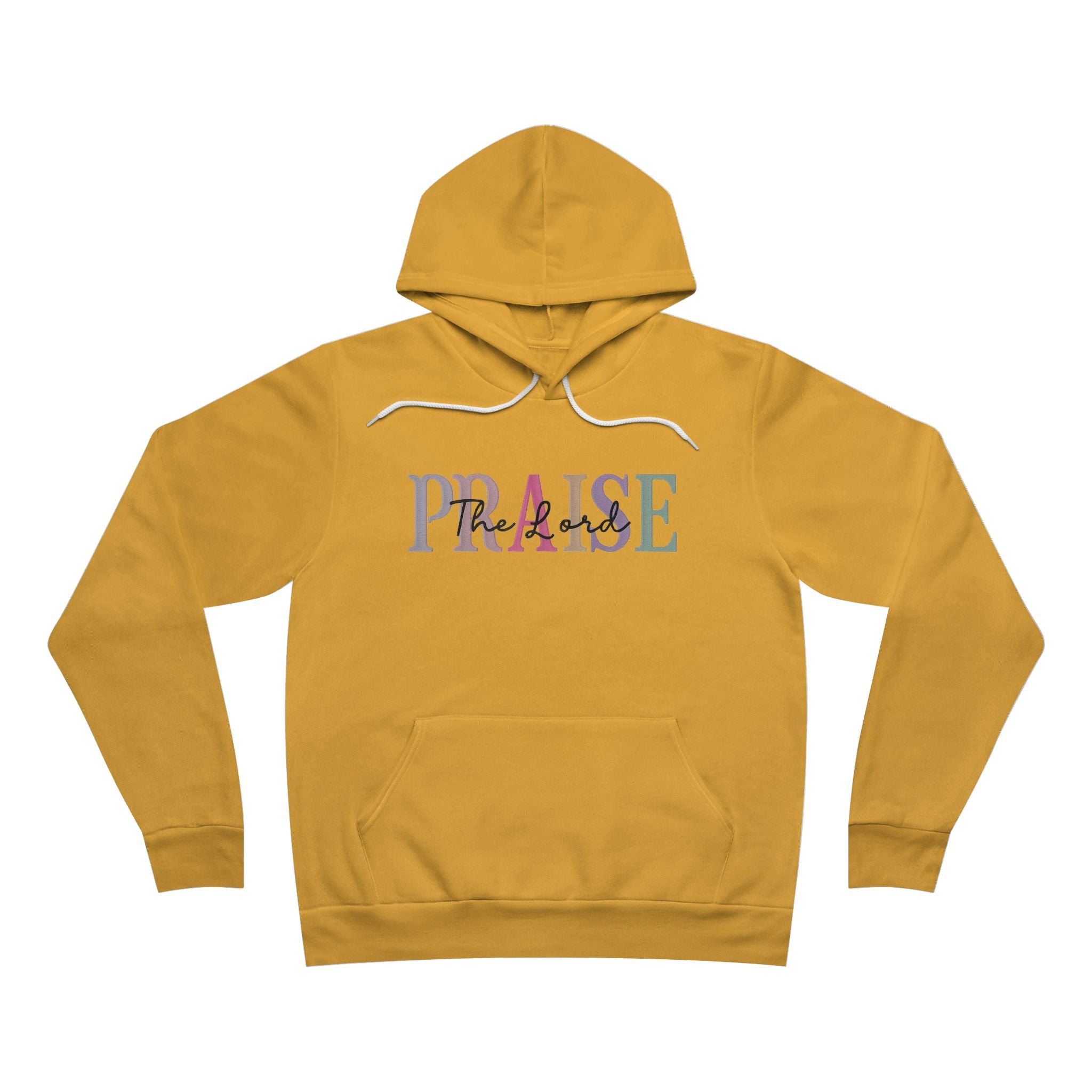 "Heart in Motion" Motivational Hoodie – Casual Wear for Anime