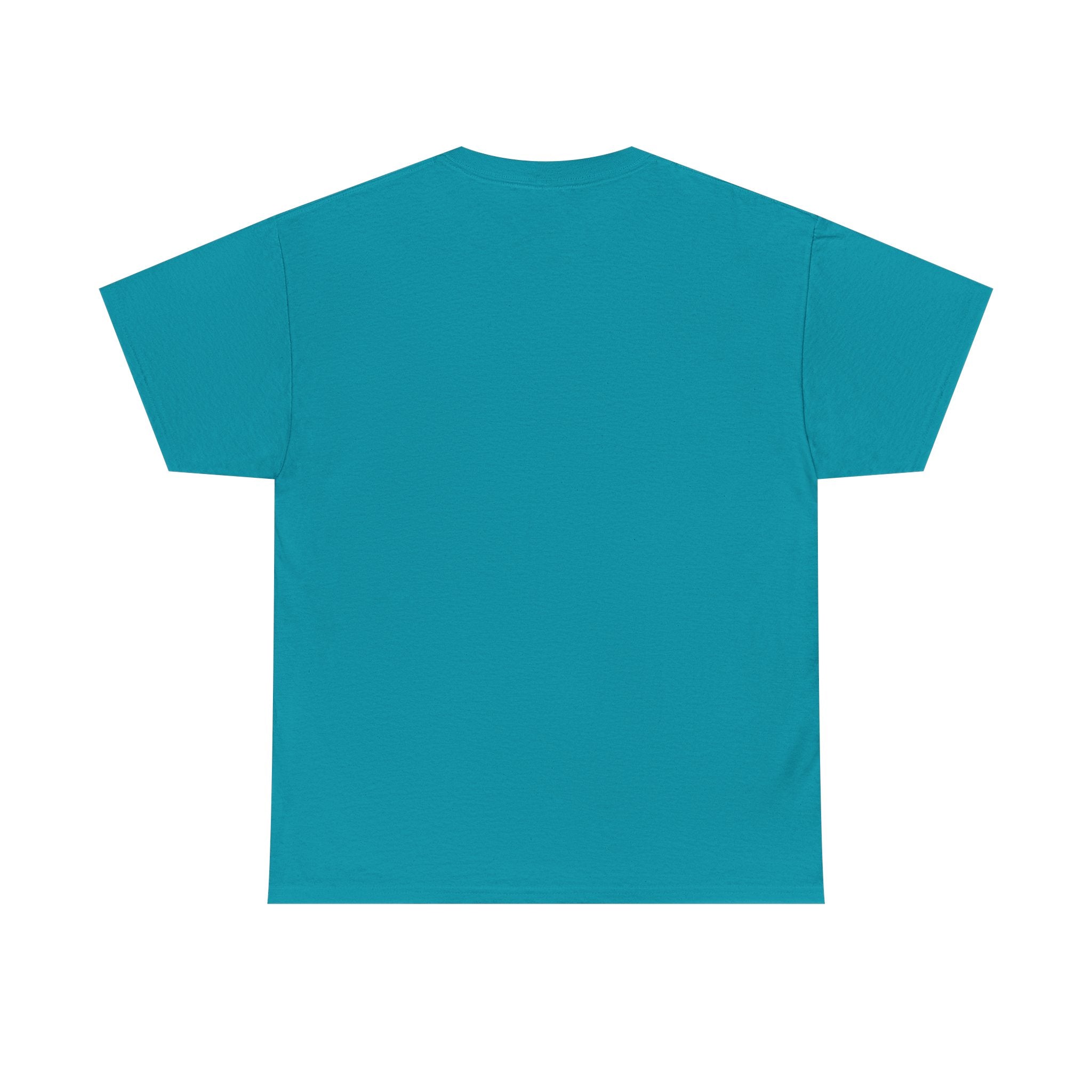 Unisex Ratgirl T-Shirt — Rebellious Style for Free-Spirited Explorers