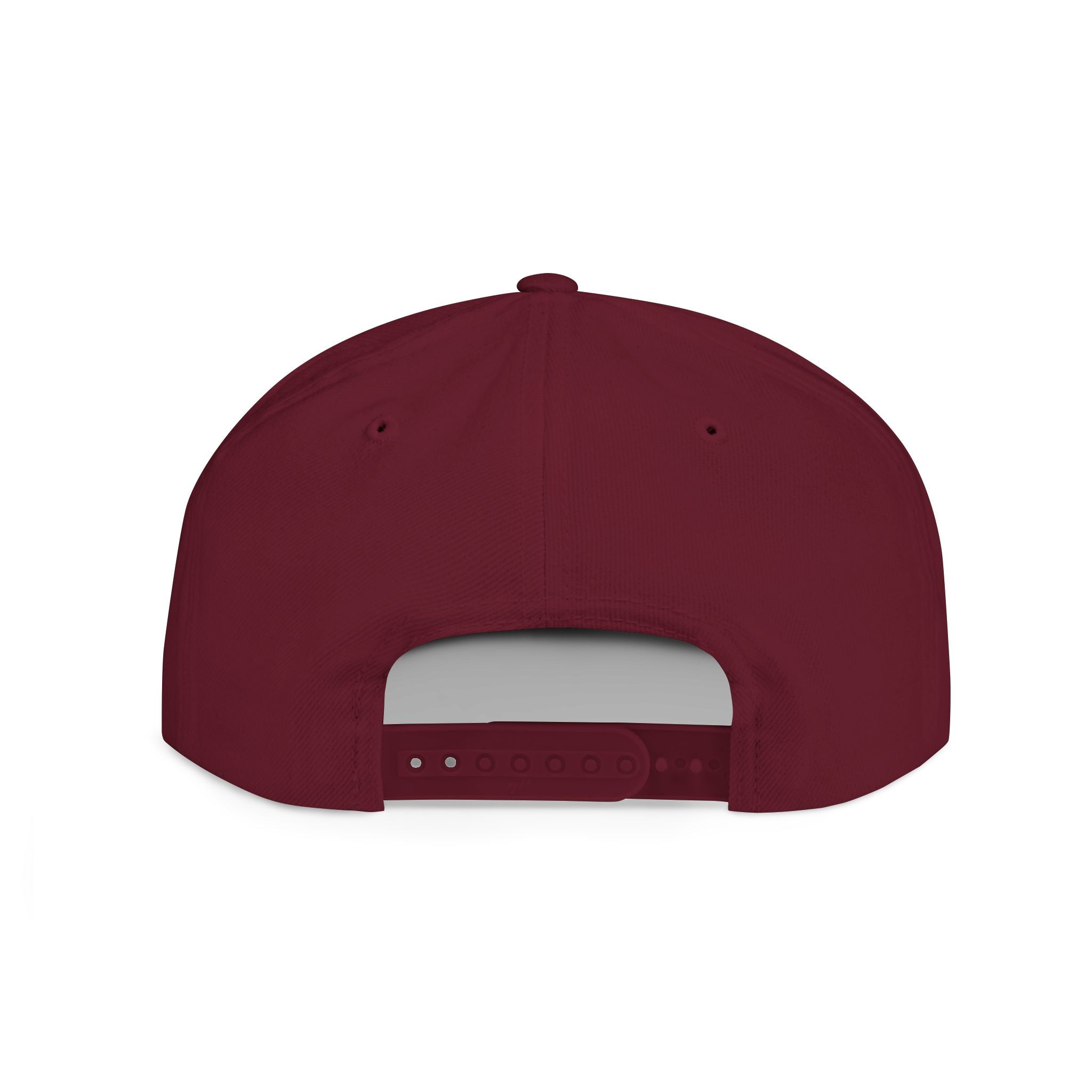 Brilla con stile – Il Cappellino Snapback con Iniziale Glitterata