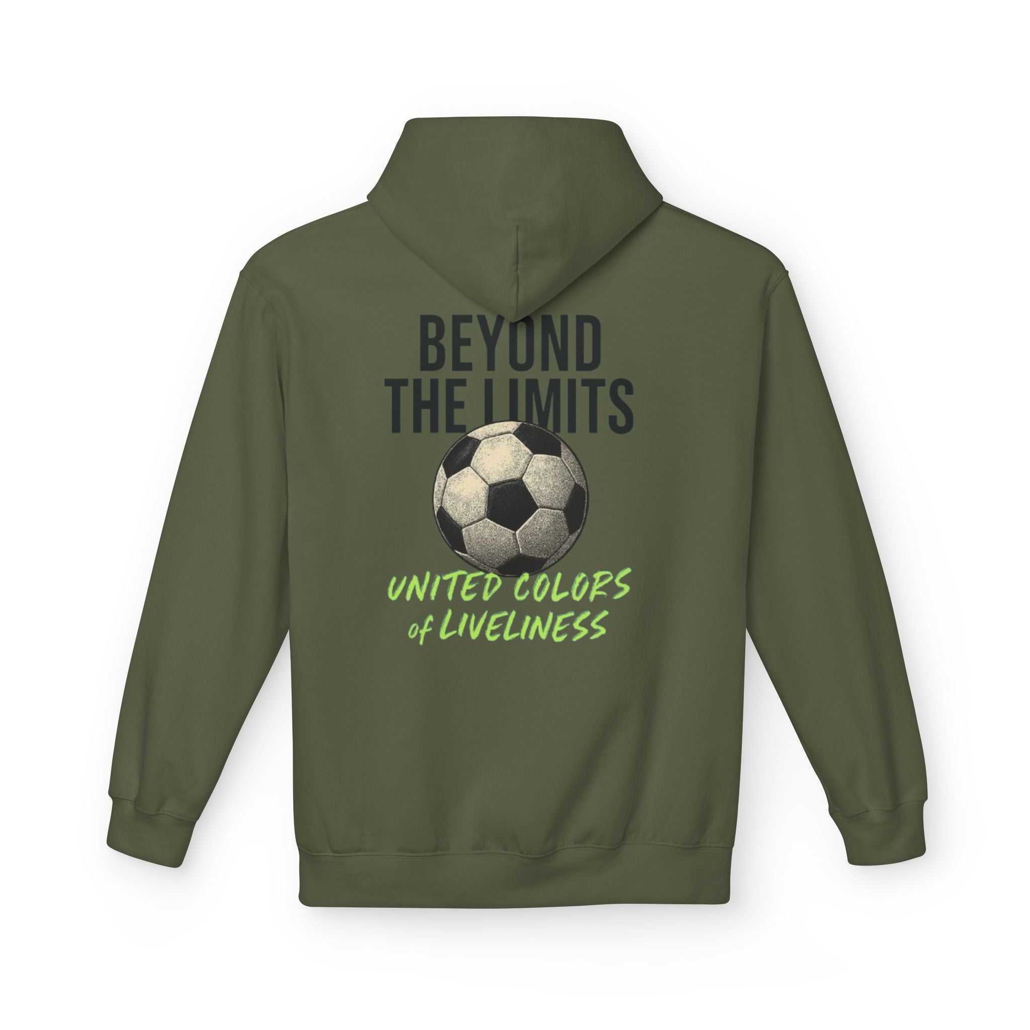 Fleece Relax : Douceur personnalisable