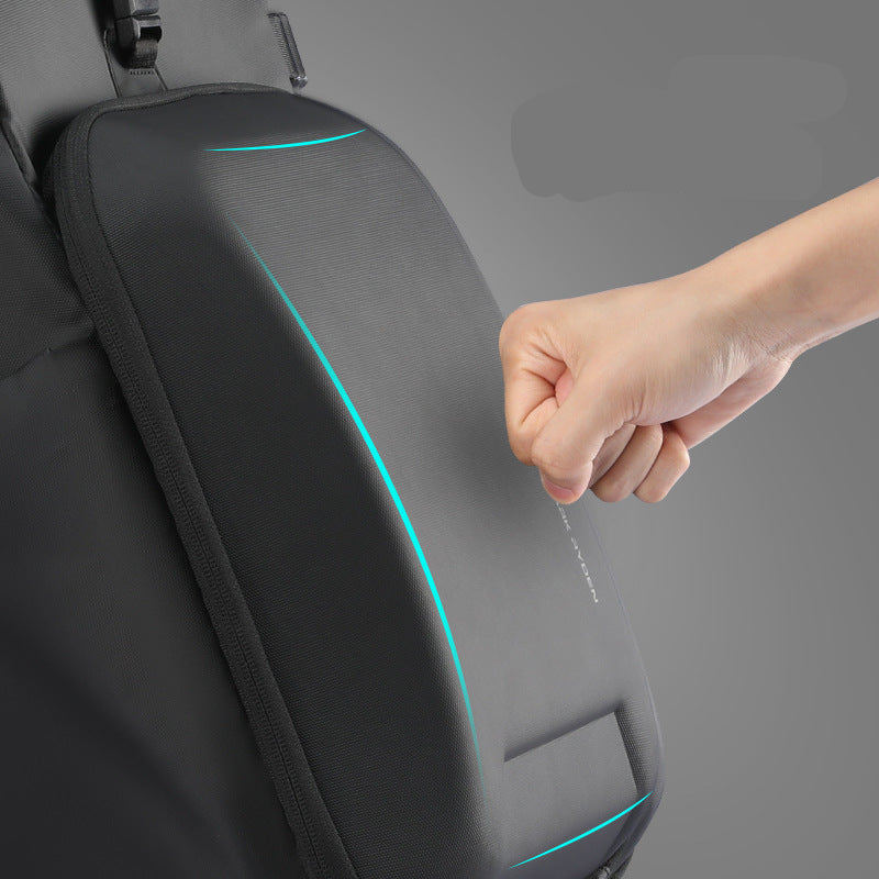 Waterproof Photography Backpack - The Ideal Companion for Your Adventure Shooting