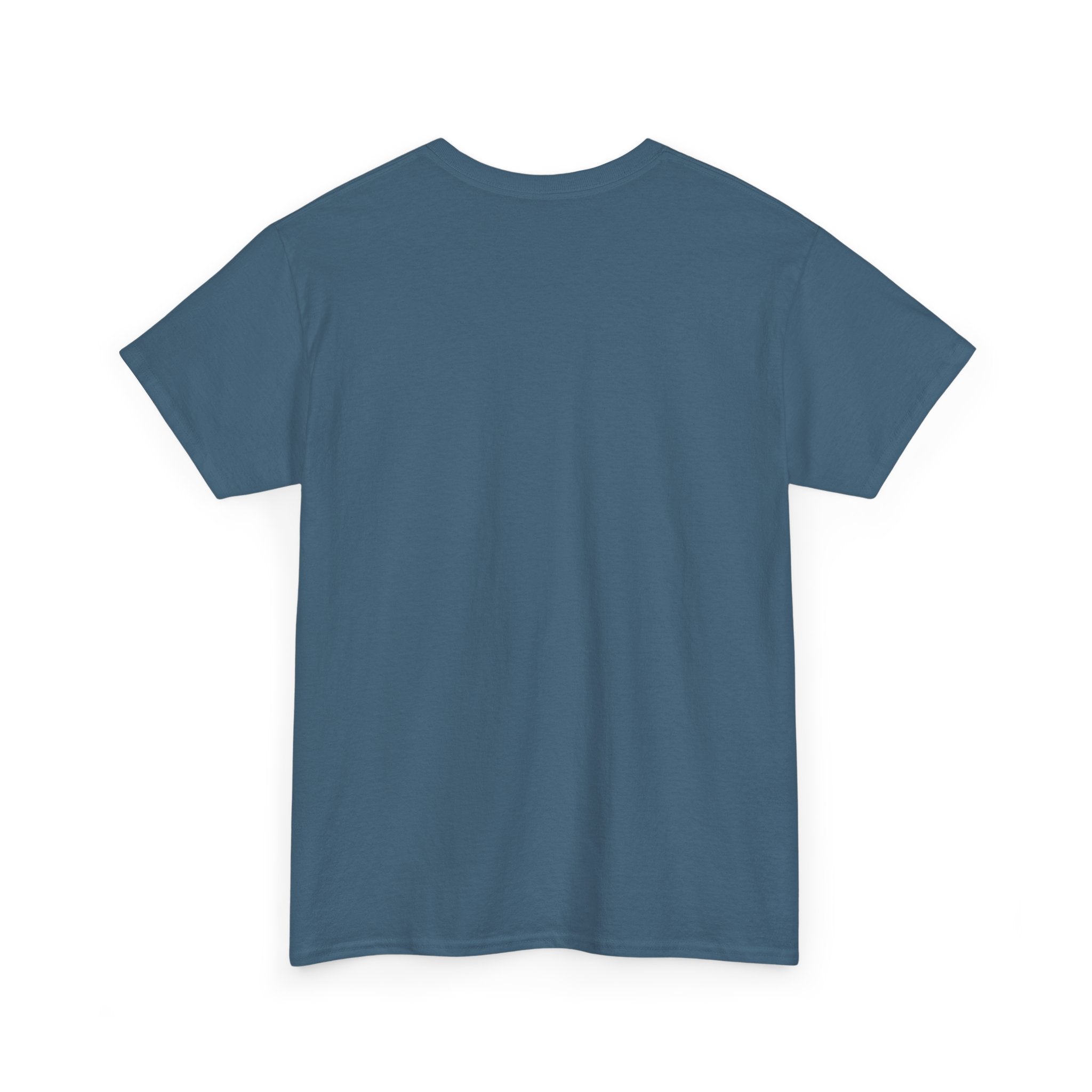 Happy Vibes Tee — Wearable Positive Energy