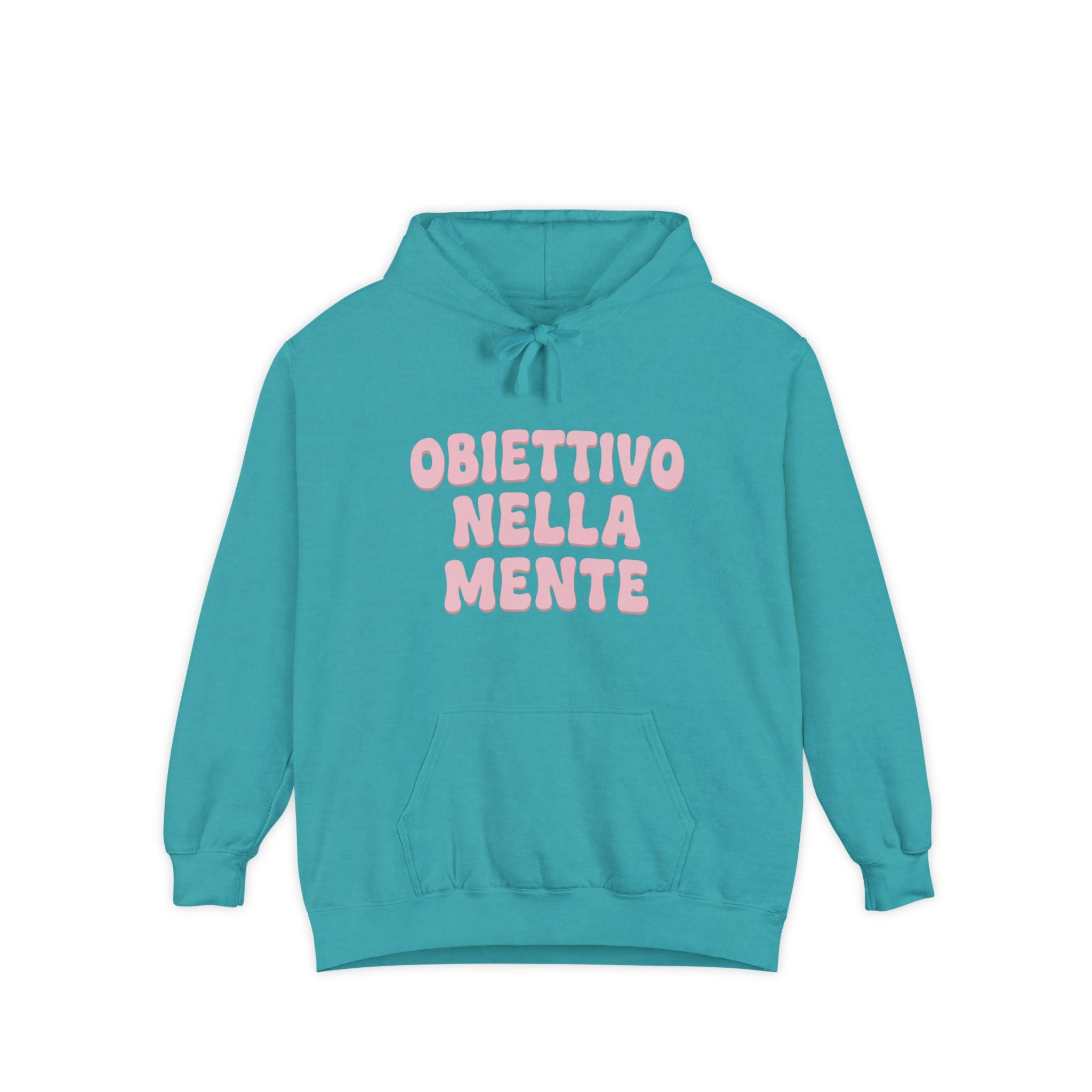 Dreamer's Comfort Sweatshirt: Inspirational Softness for Dreamers