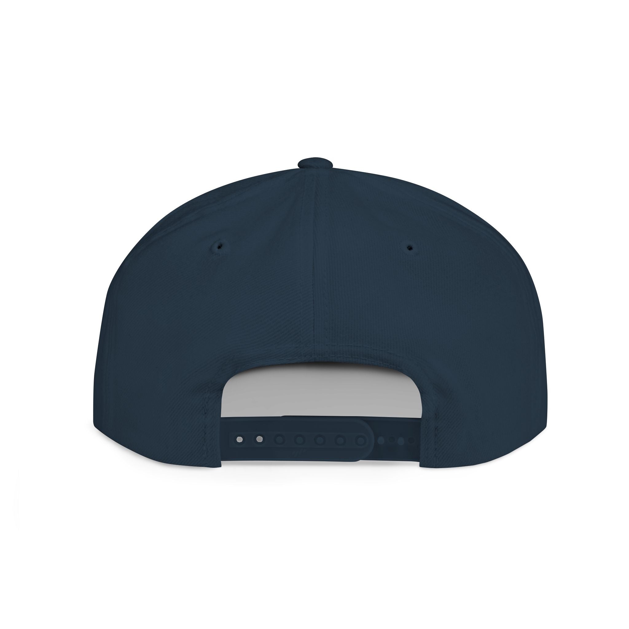 Urban Edge Snapback – Bold Style for Every Occasion