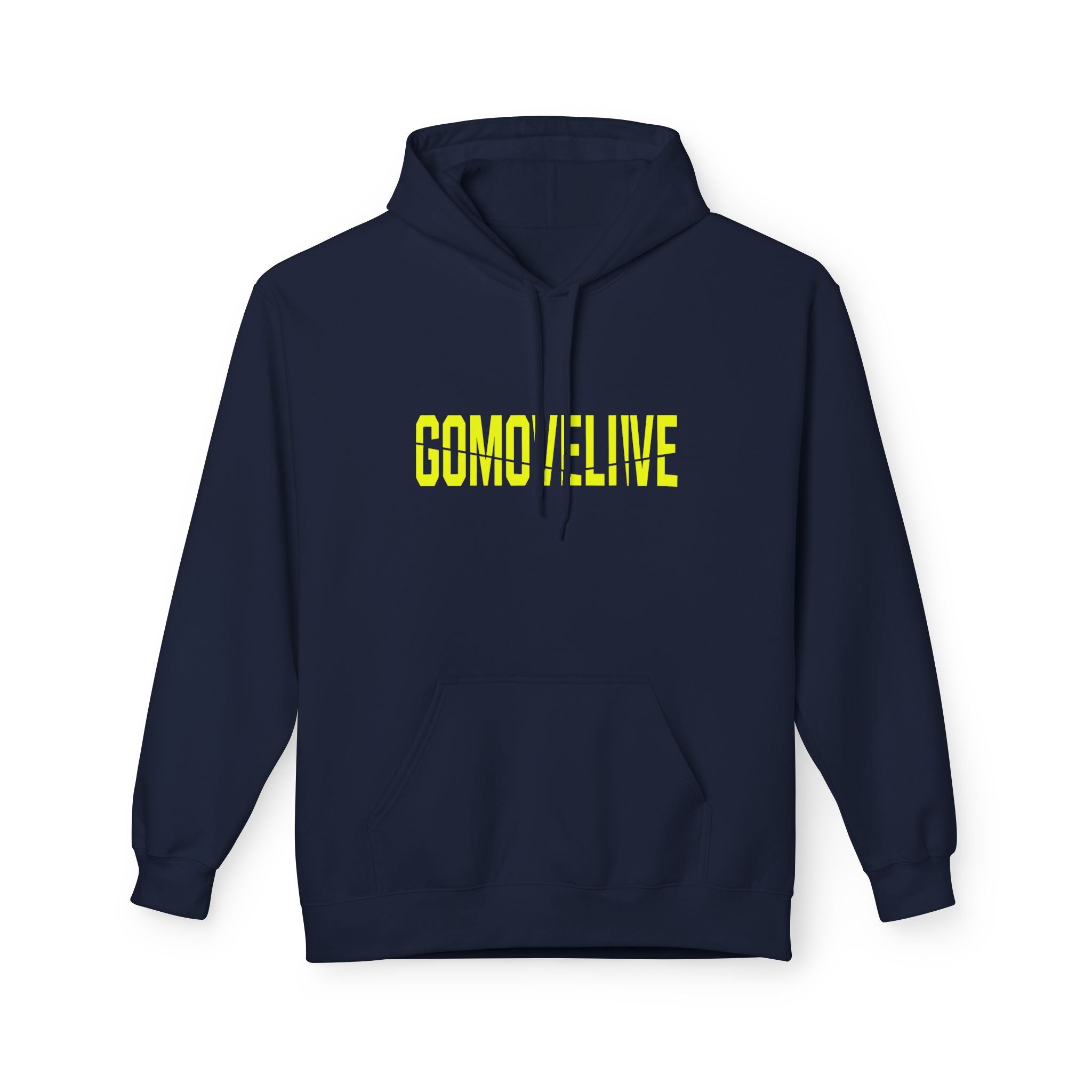 Essential Hoodie: Calore Sostenibile per Ogni Giorno