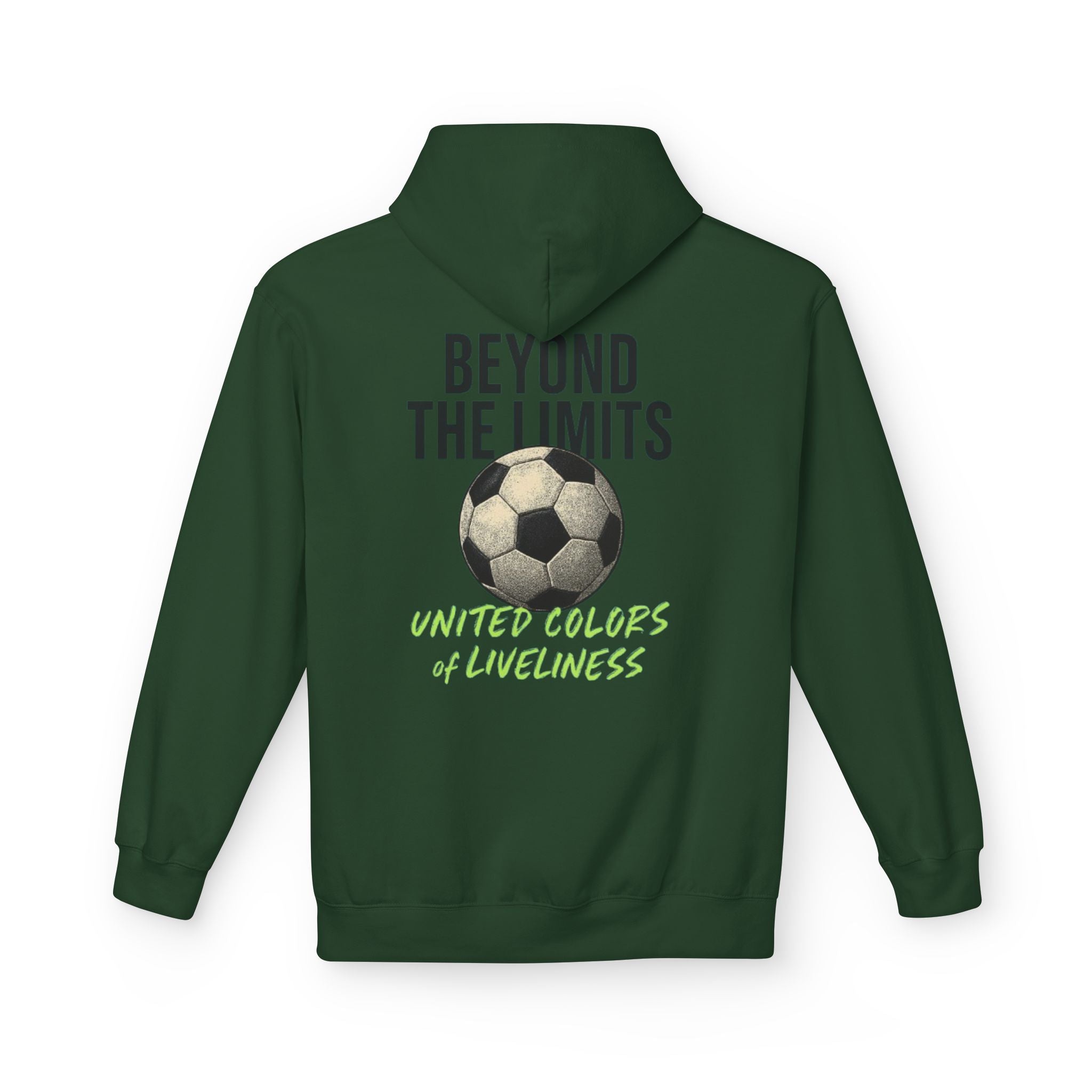 Fleece Relax : Douceur personnalisable