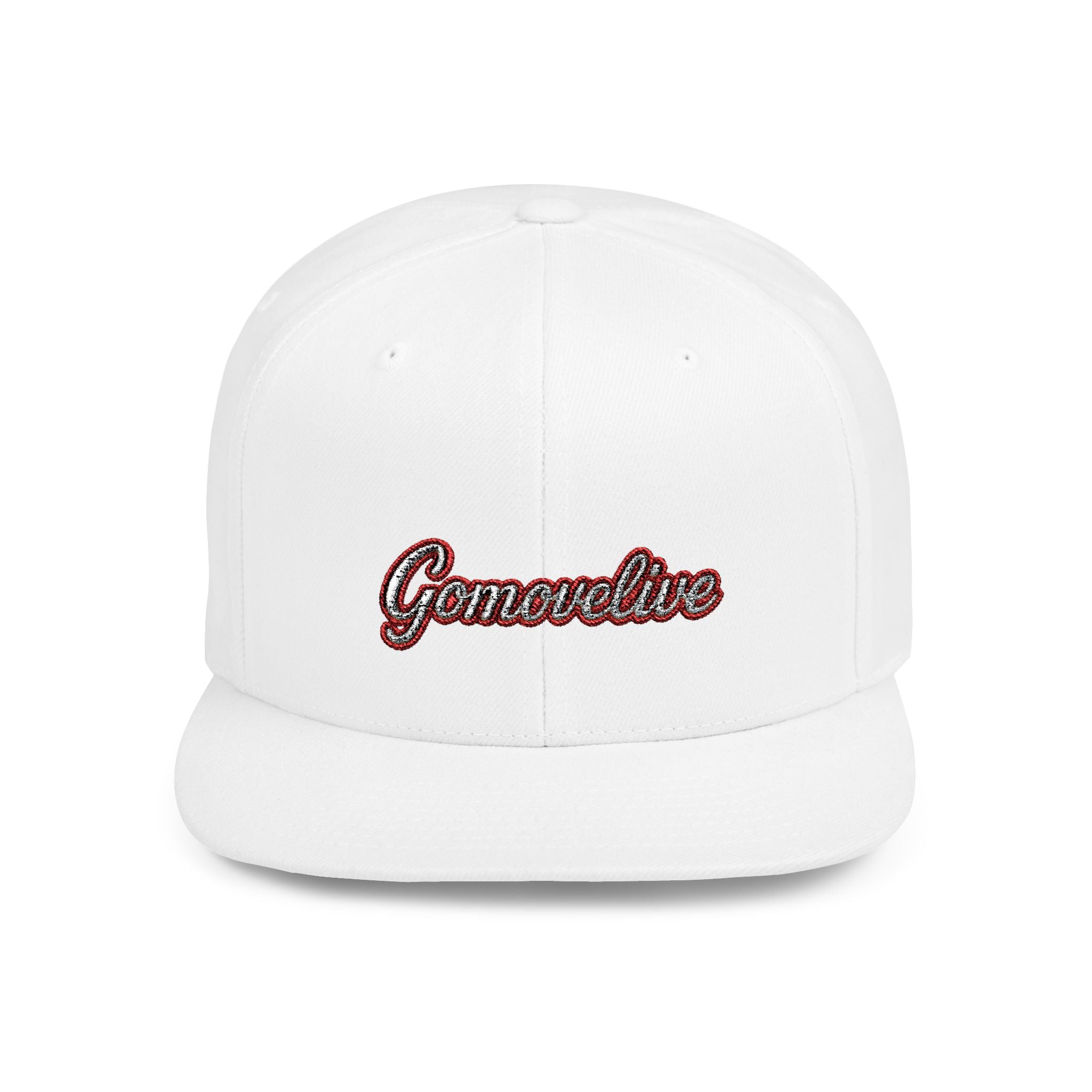 Timeless Street Snapback – The finishing touch for every outfit