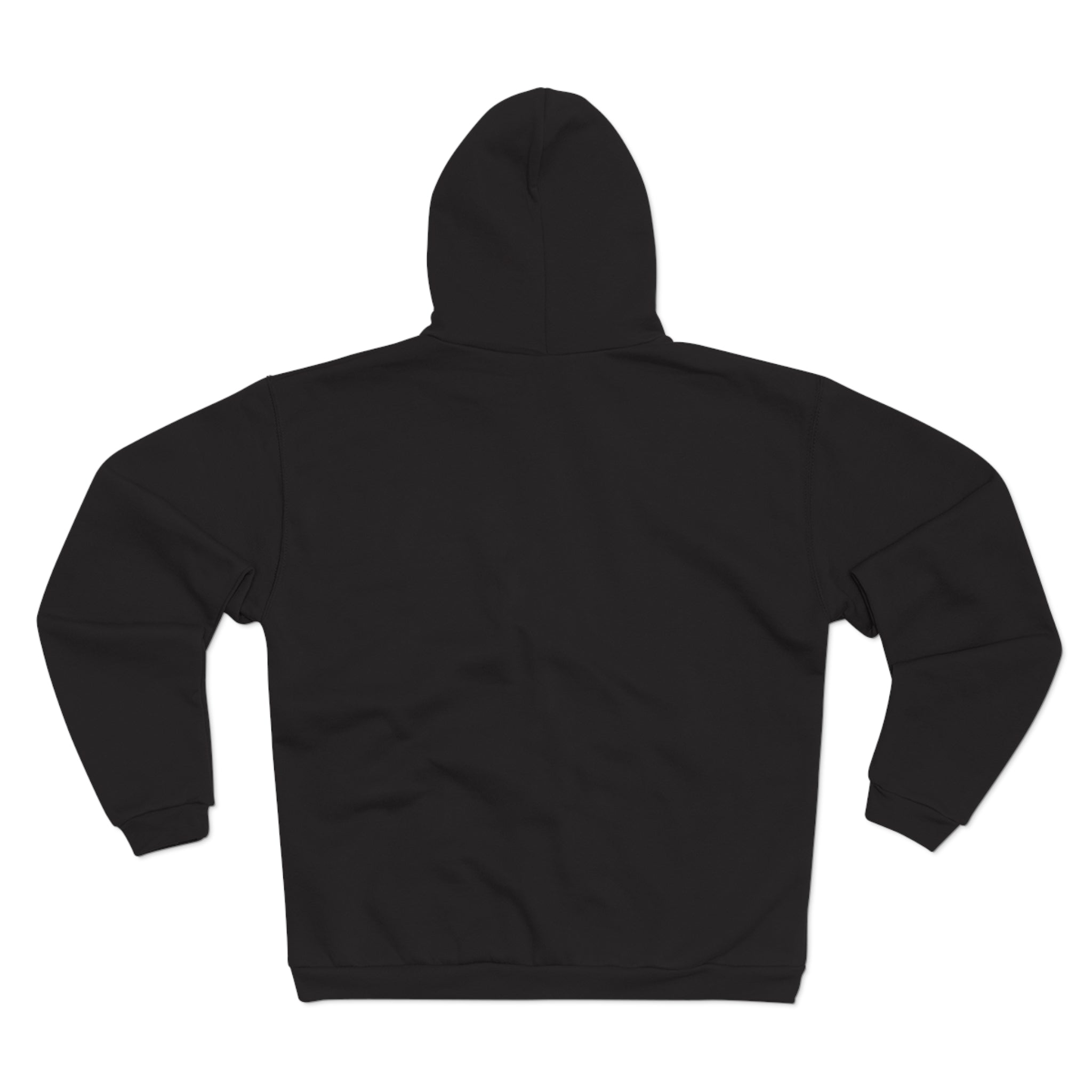 Felpa Unisex con Zip e Cappuccio – Comfort Urbano per Ogni Occasione
