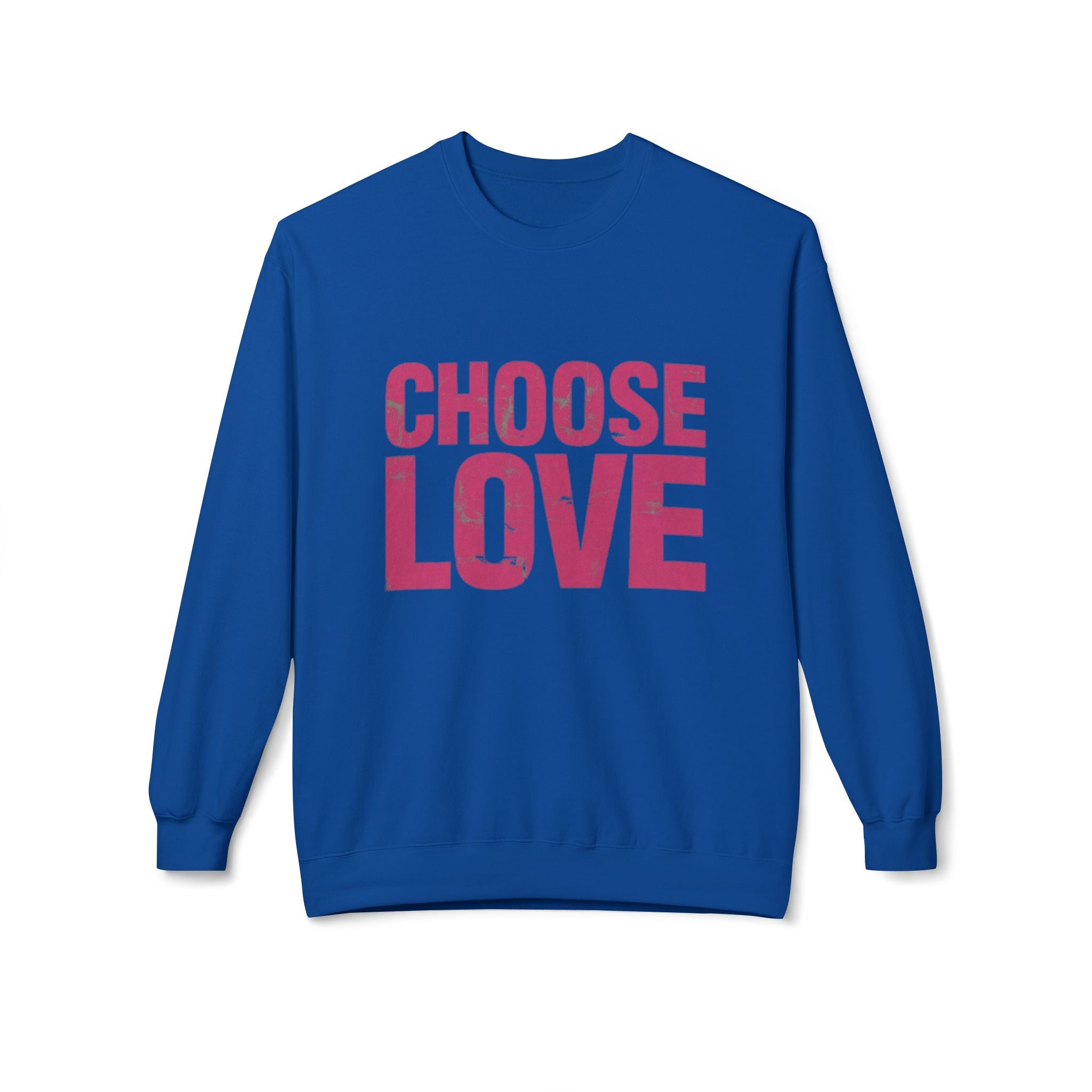 Spread Love, Wear Comfort
