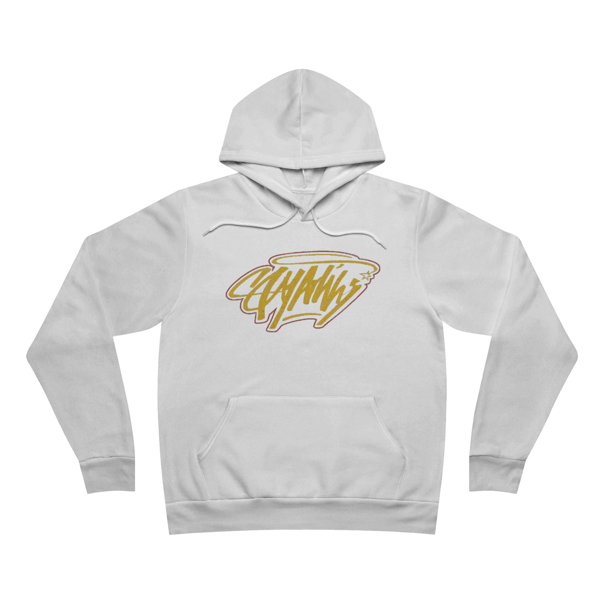 Unisex “Active Heart” Sweatshirt – Graphic Comfort for Special Days