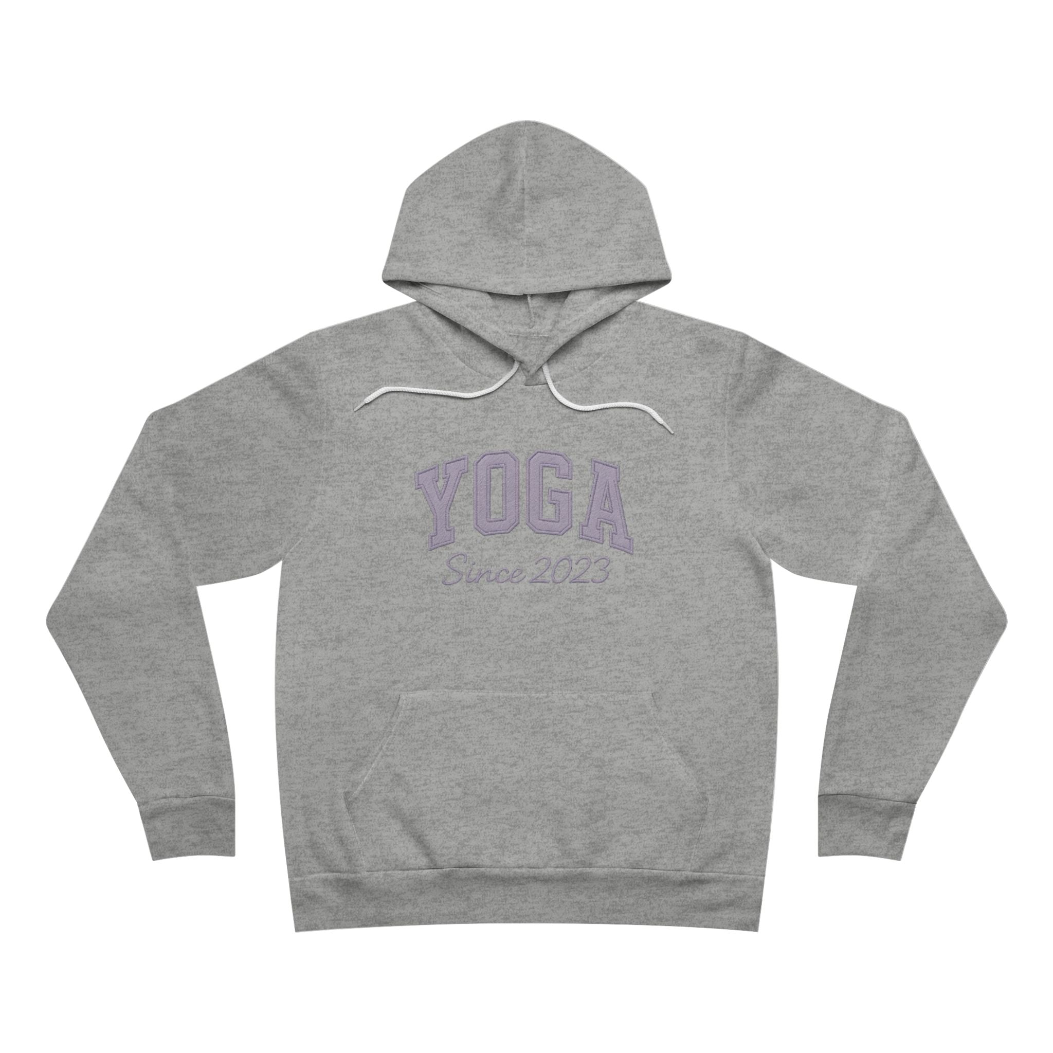 Calm in Motion – The Yoga Style That Goes With You Everywhere