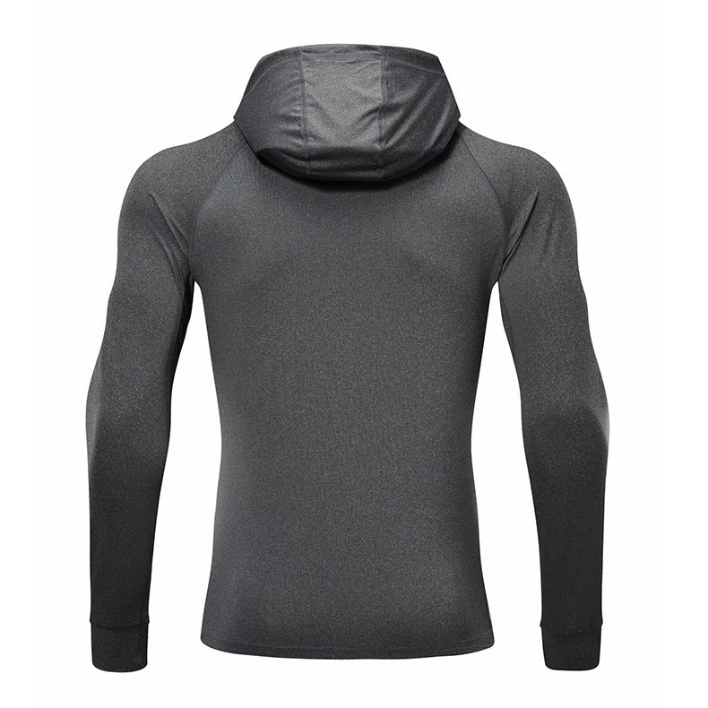 AeroFlex Pro Training Suit – The Second Skin for Athletes