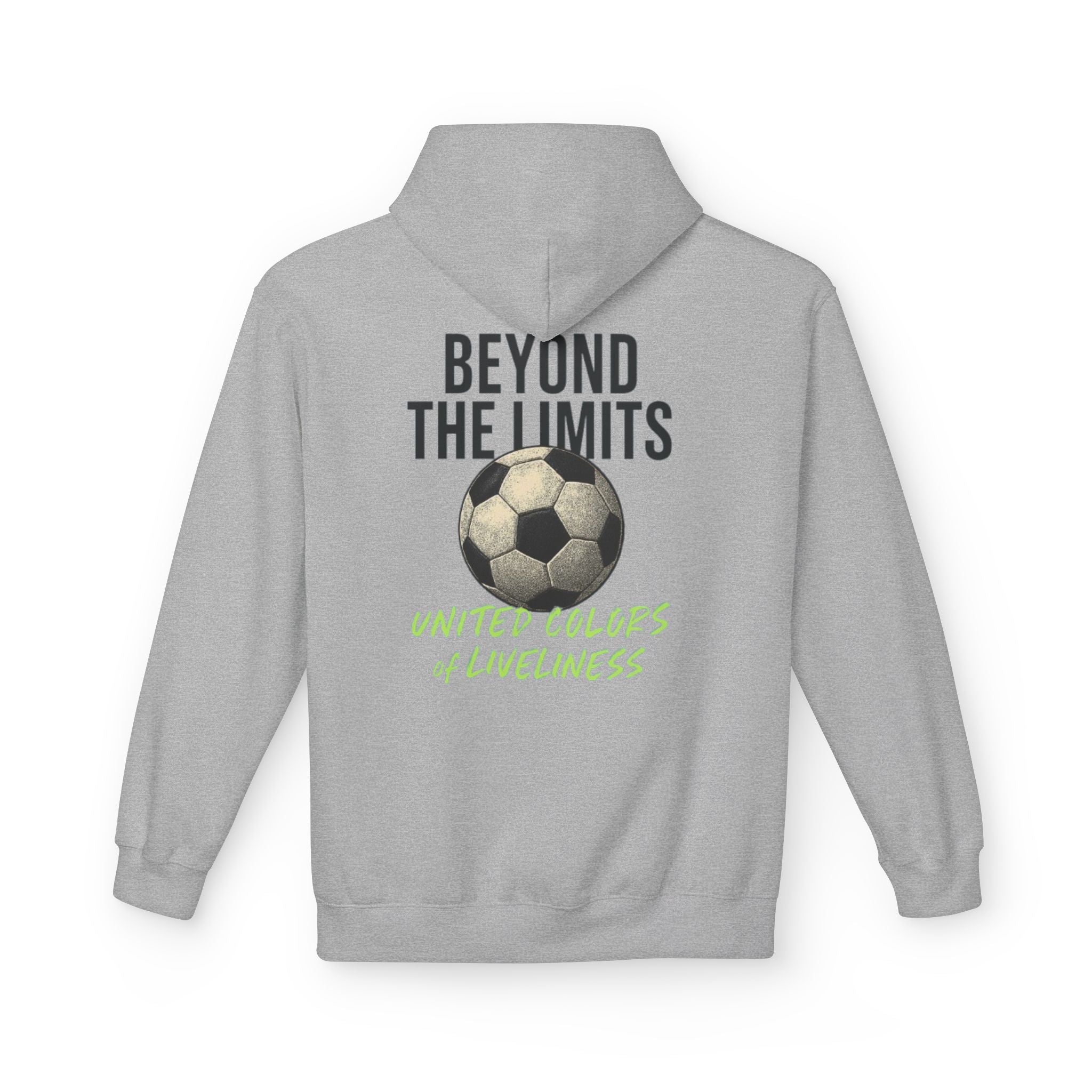 Fleece Relax : Douceur personnalisable