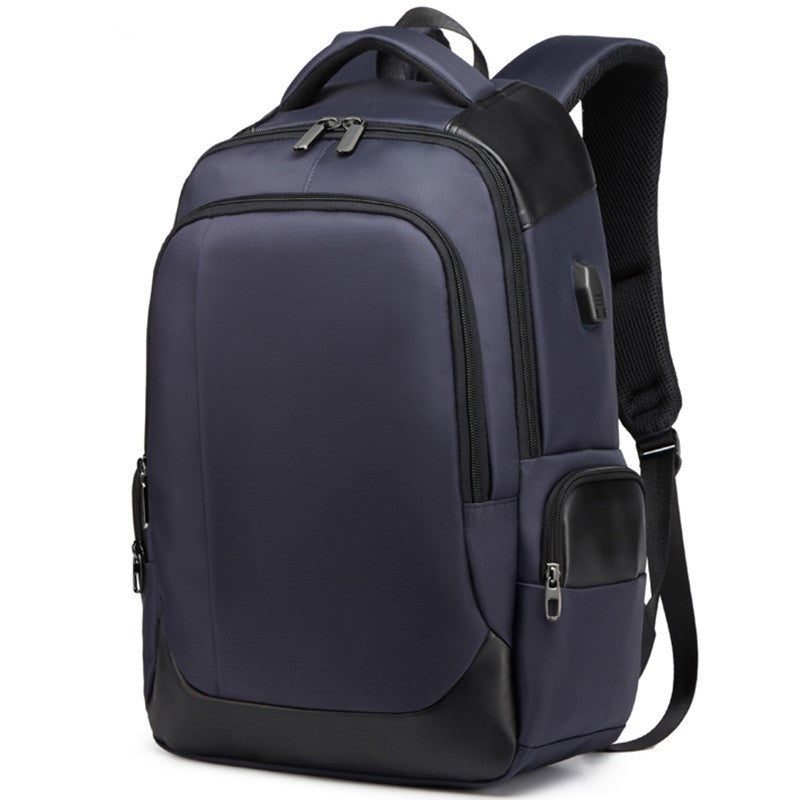 TechPro Men's Backpack - Maximum Breathability and Durability