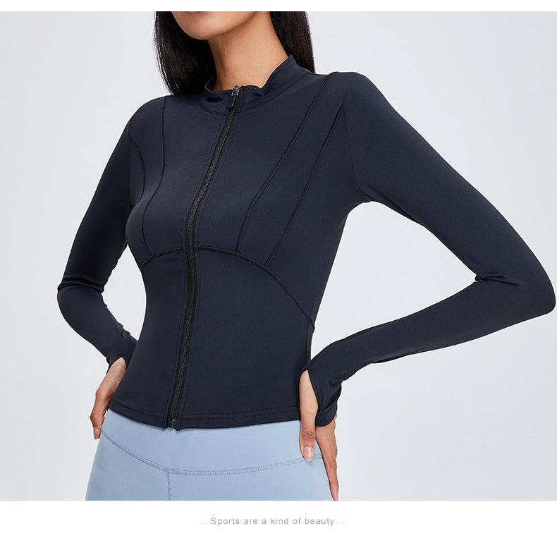 UrbanFlex Performance Jacket – The Top That Keeps You Dry During Every Workout