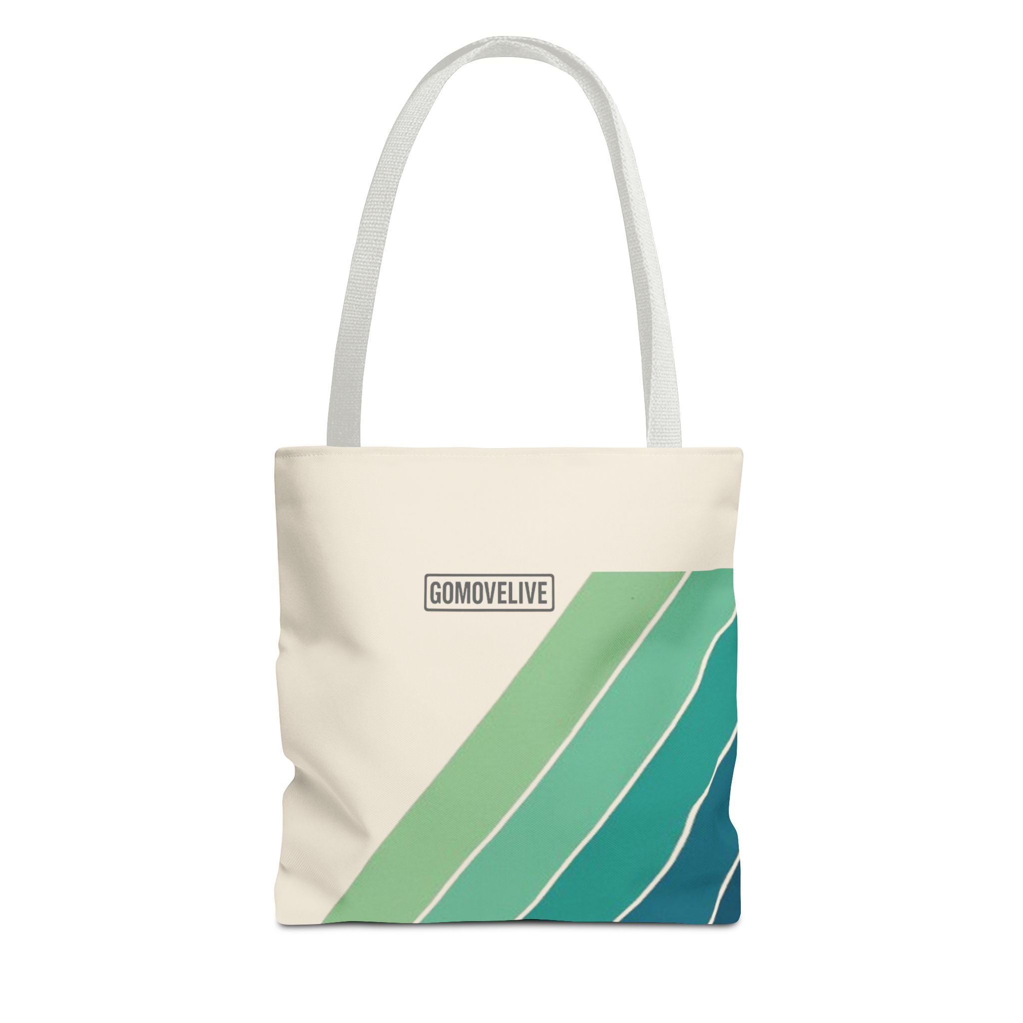Style Geometries – The tote bag that accompanies your every day