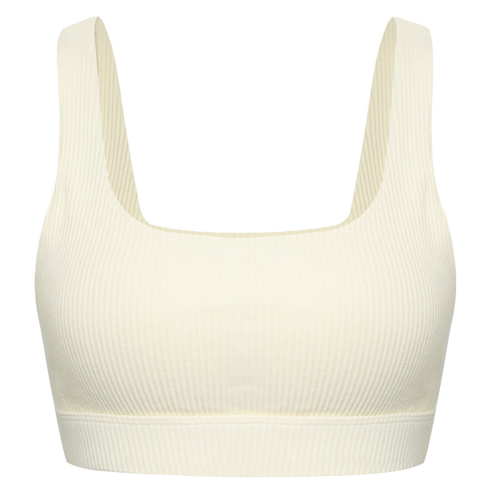 AirFlow Yoga Set – Freedom of Movement in Pure Cotton