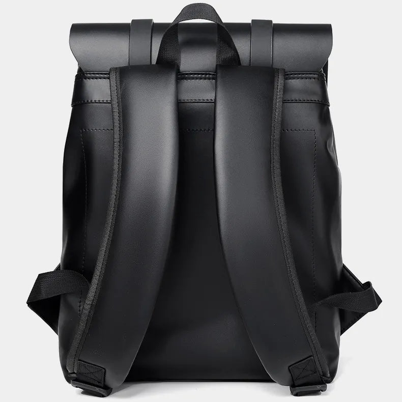 Explore in Style – The Backpack That Follows You Everywhere