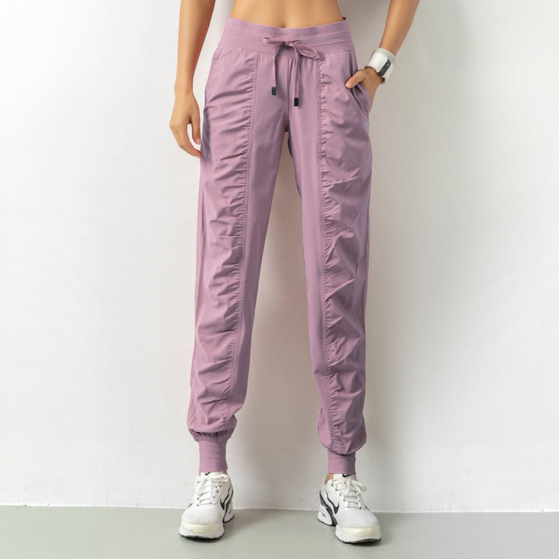 Move & Breathe – Libertà in ogni passo