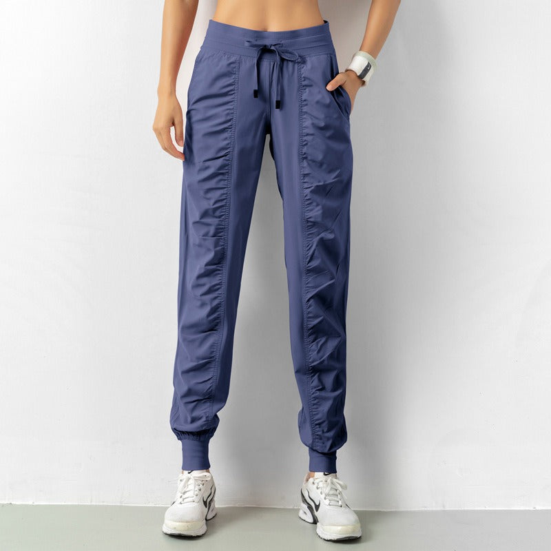 Move & Breathe – Libertà in ogni passo