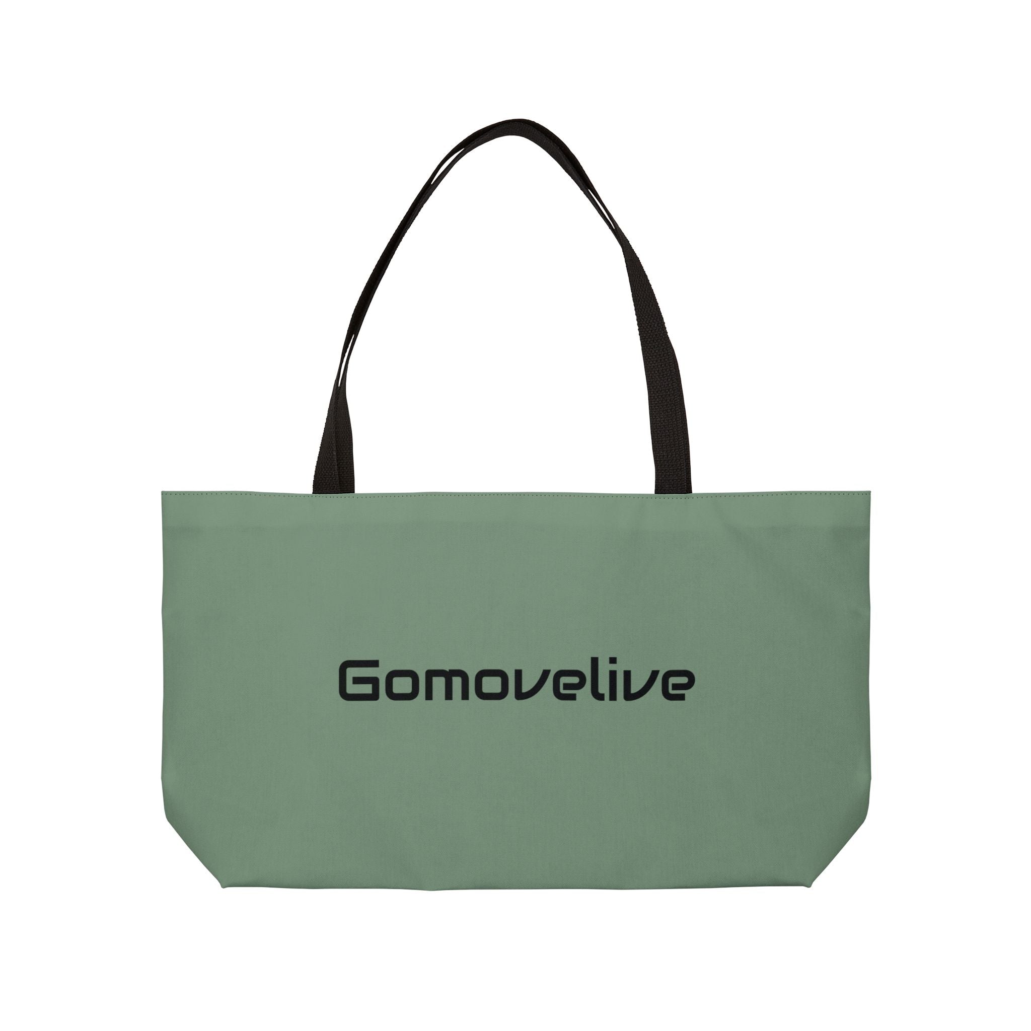 Weekend in Style – The Tote Bag That Follows You Everywhere